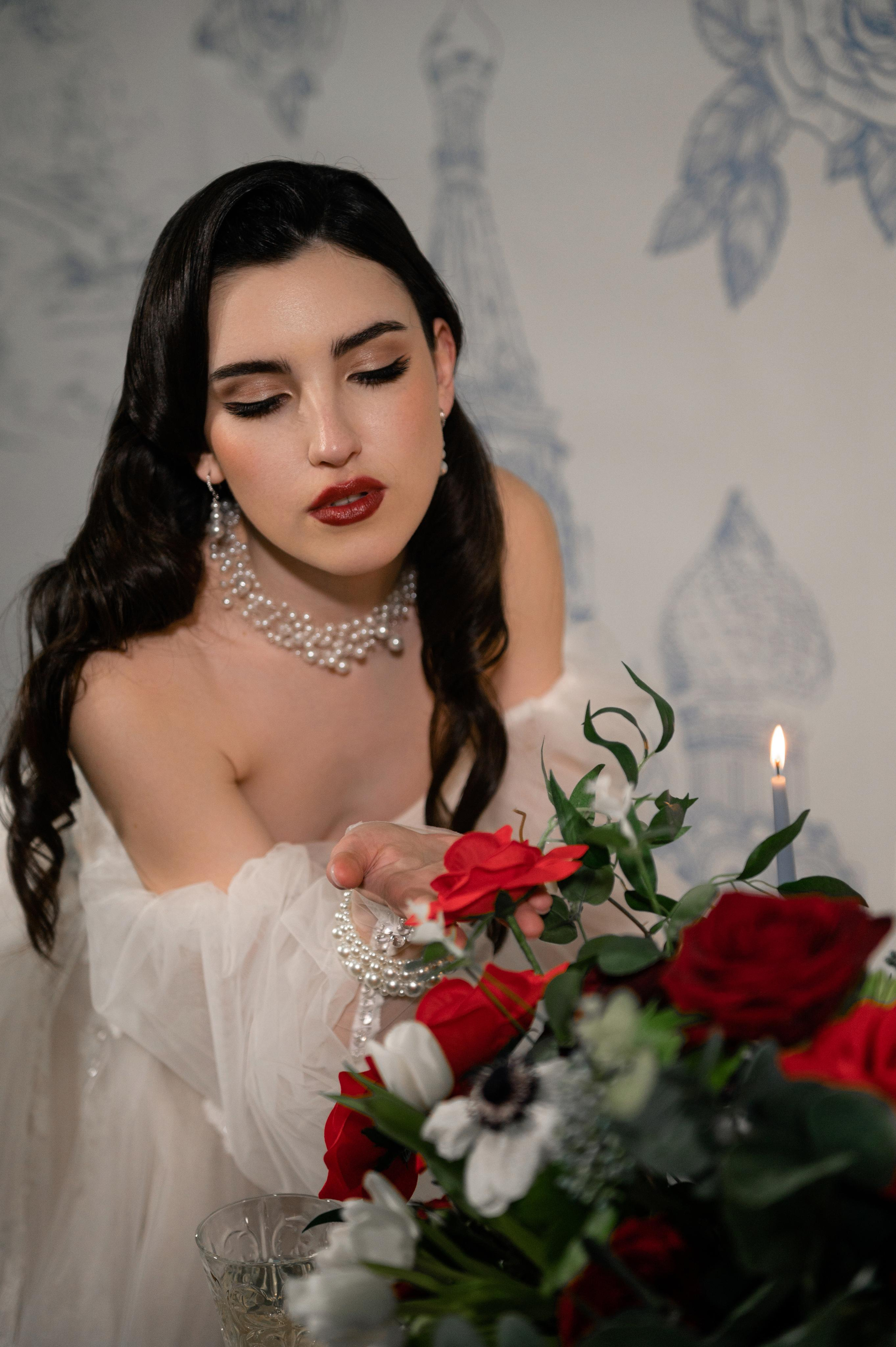 Саша и Алина. Свадебный фотограф в Белгороде Владимир Золотарев