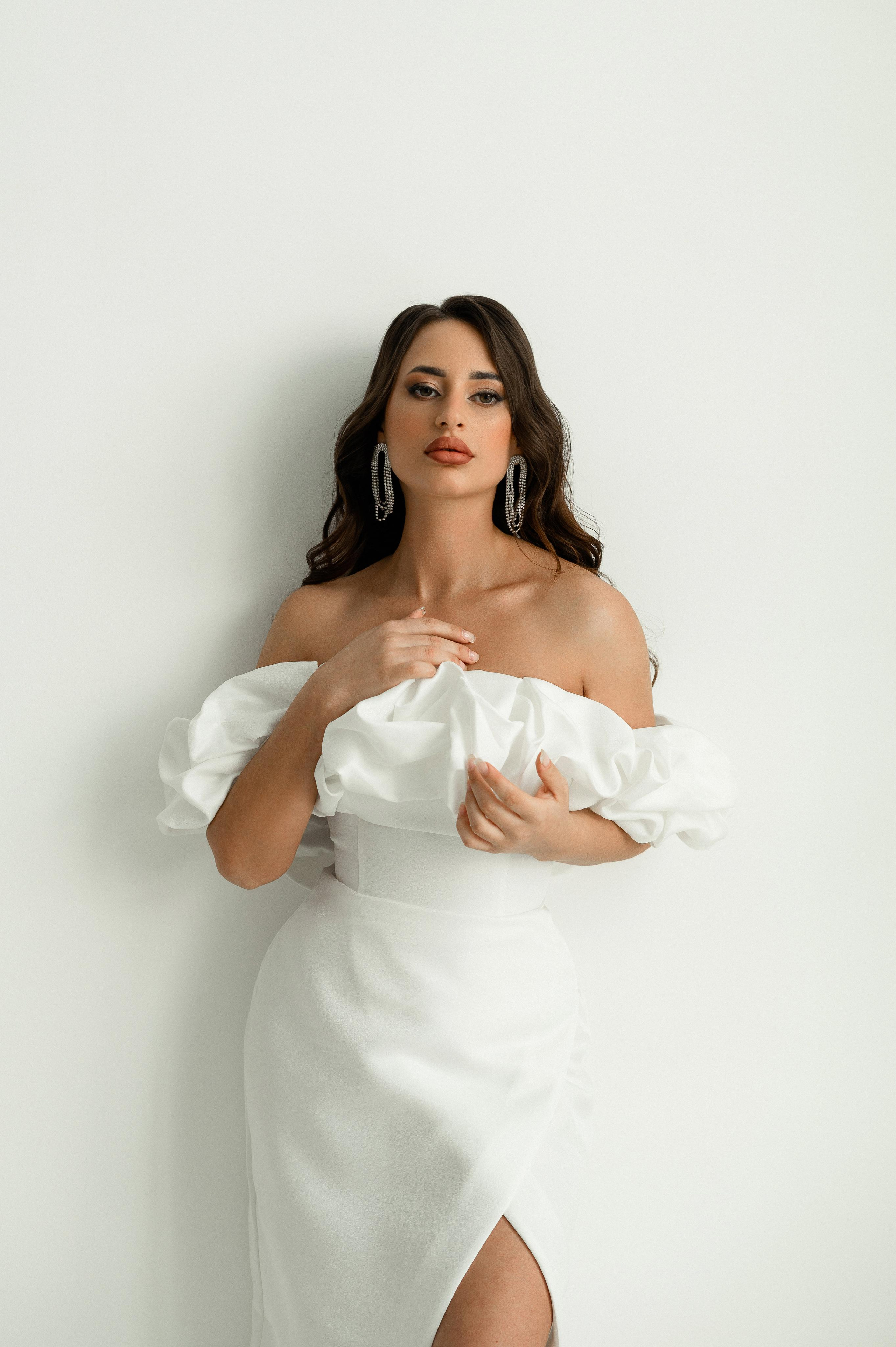 Лили. Свадебный фотограф в Белгороде Владимир Золотарев