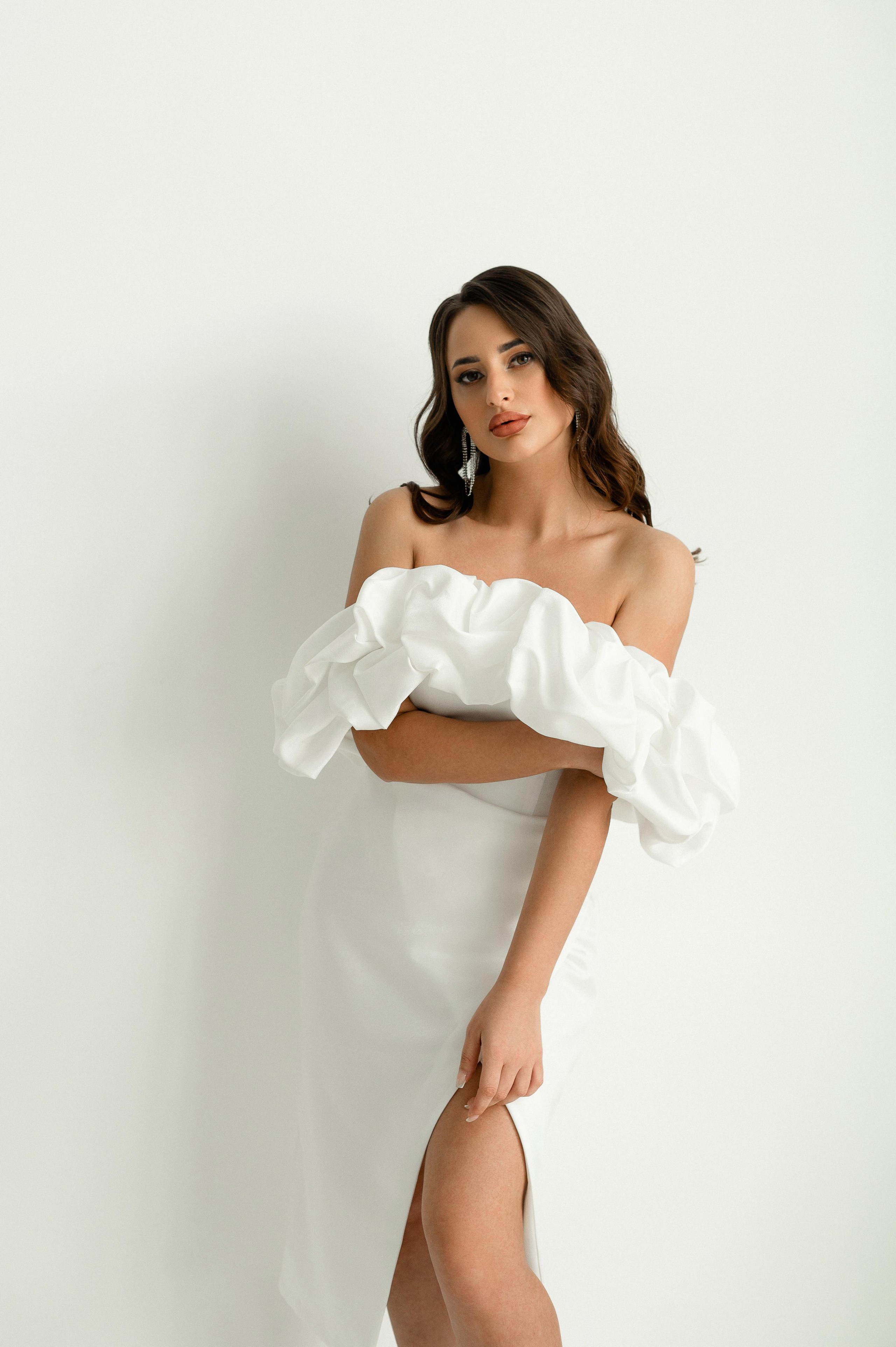 Лили. Свадебный фотограф в Белгороде Владимир Золотарев