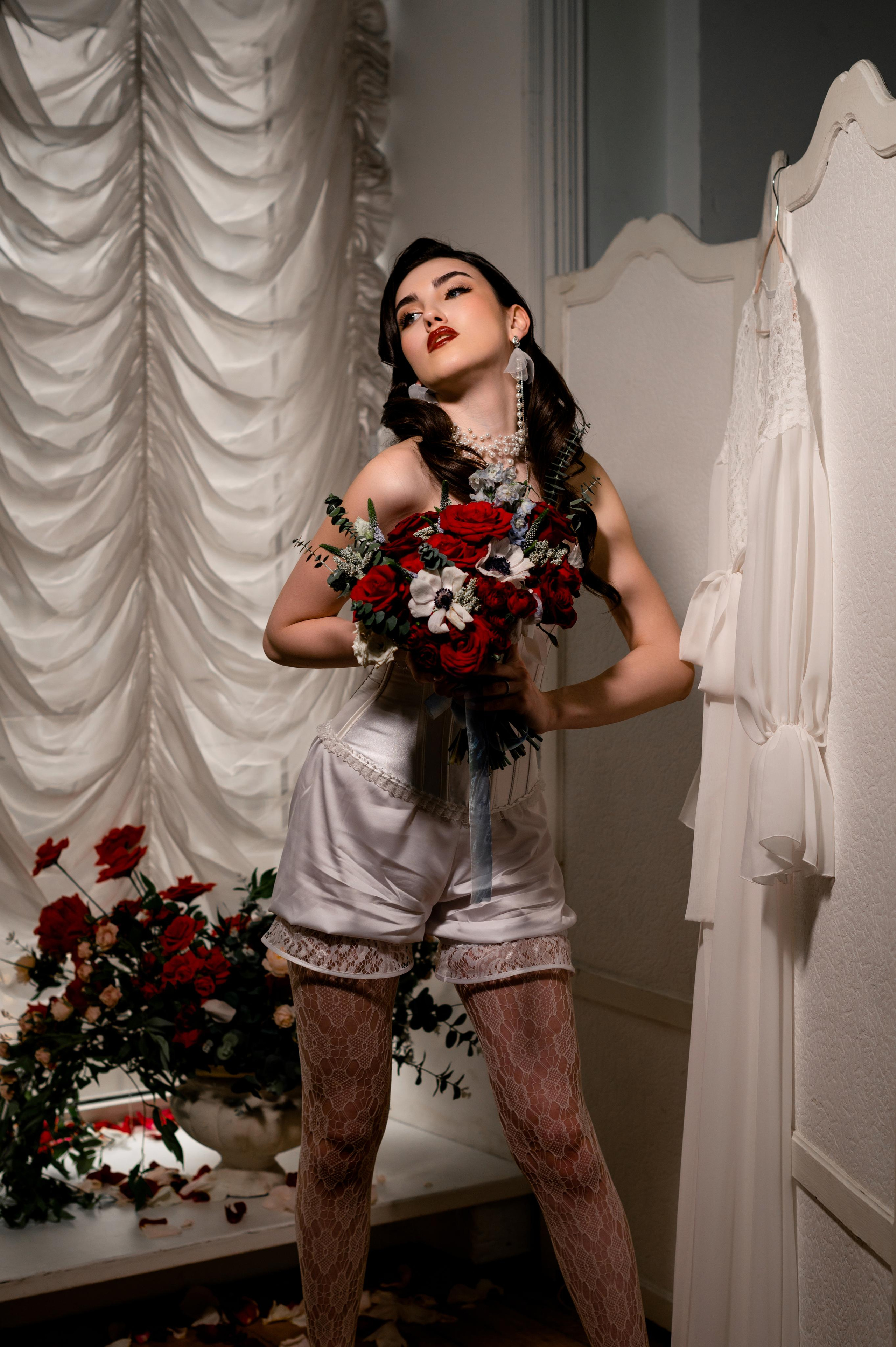 Саша и Алина. Свадебный фотограф в Белгороде Владимир Золотарев