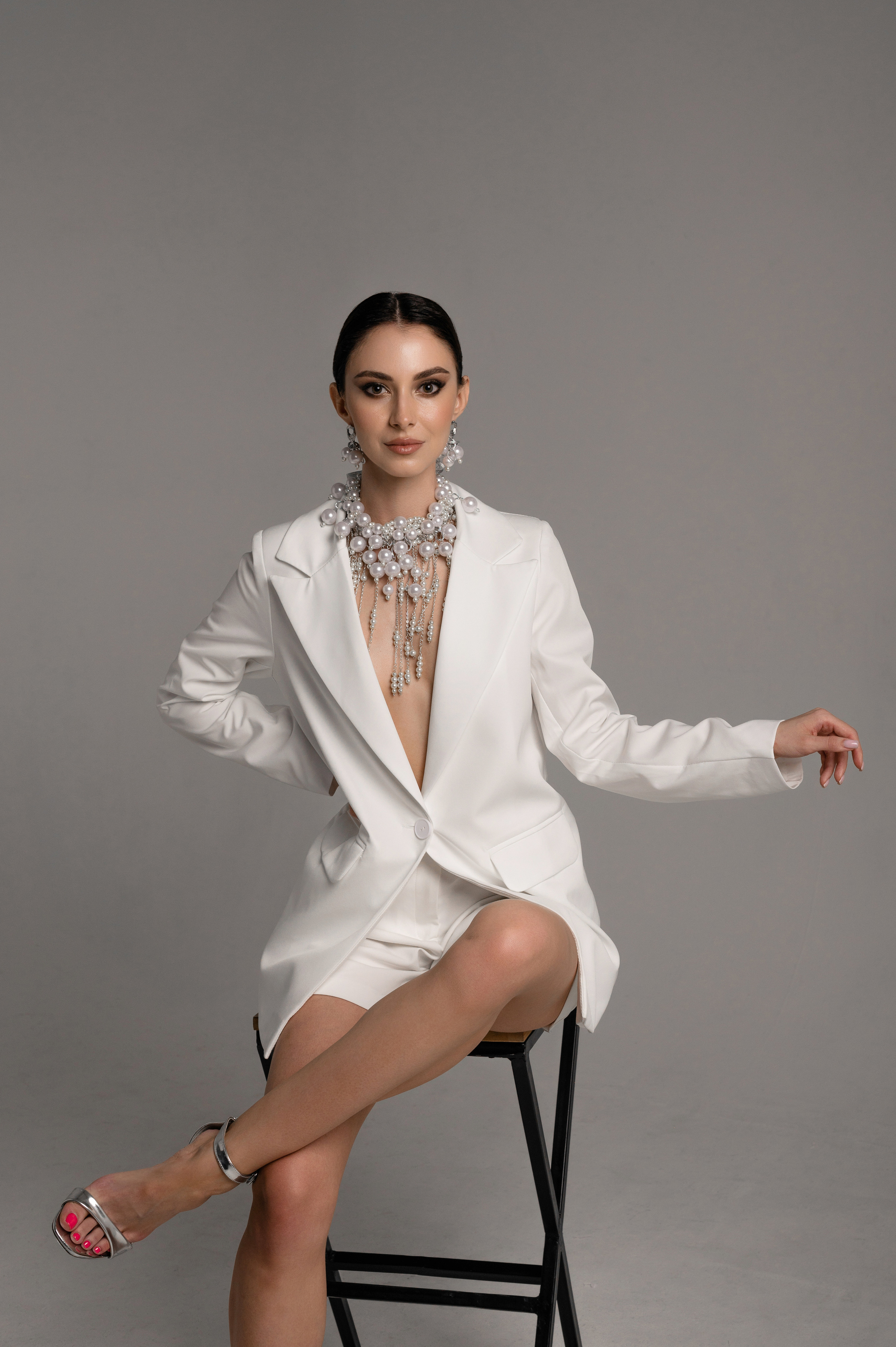 Ная. Свадебный фотограф в Белгороде Владимир Золотарев