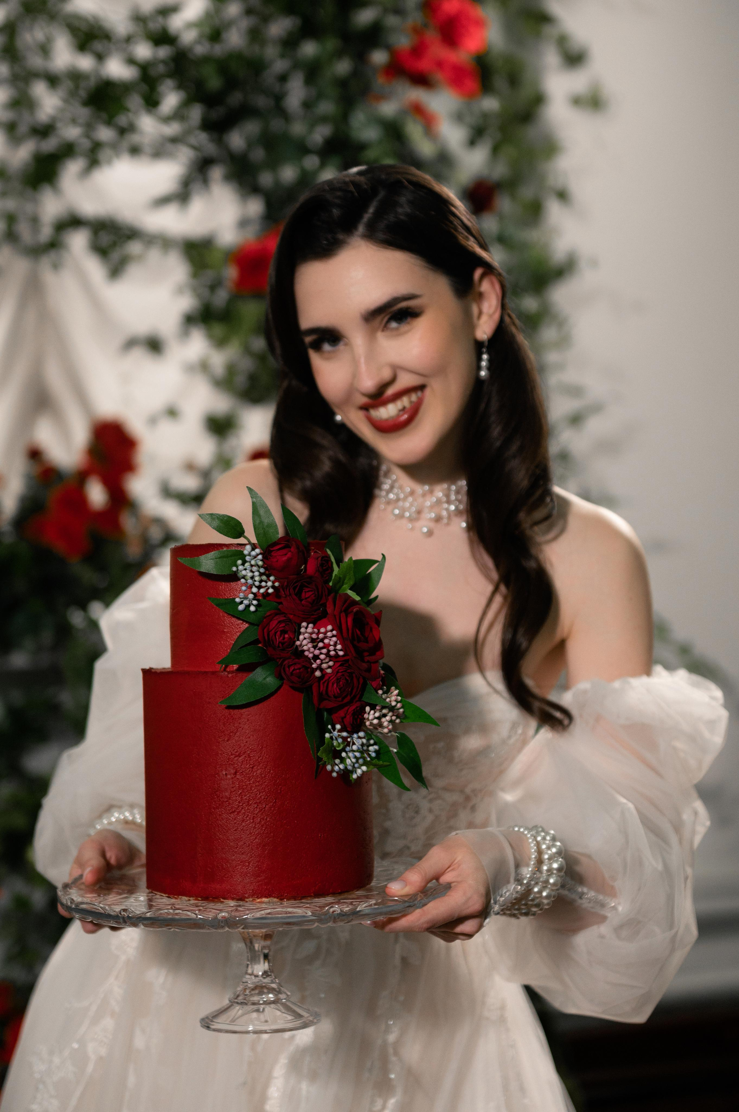 Саша и Алина. Свадебный фотограф в Белгороде Владимир Золотарев