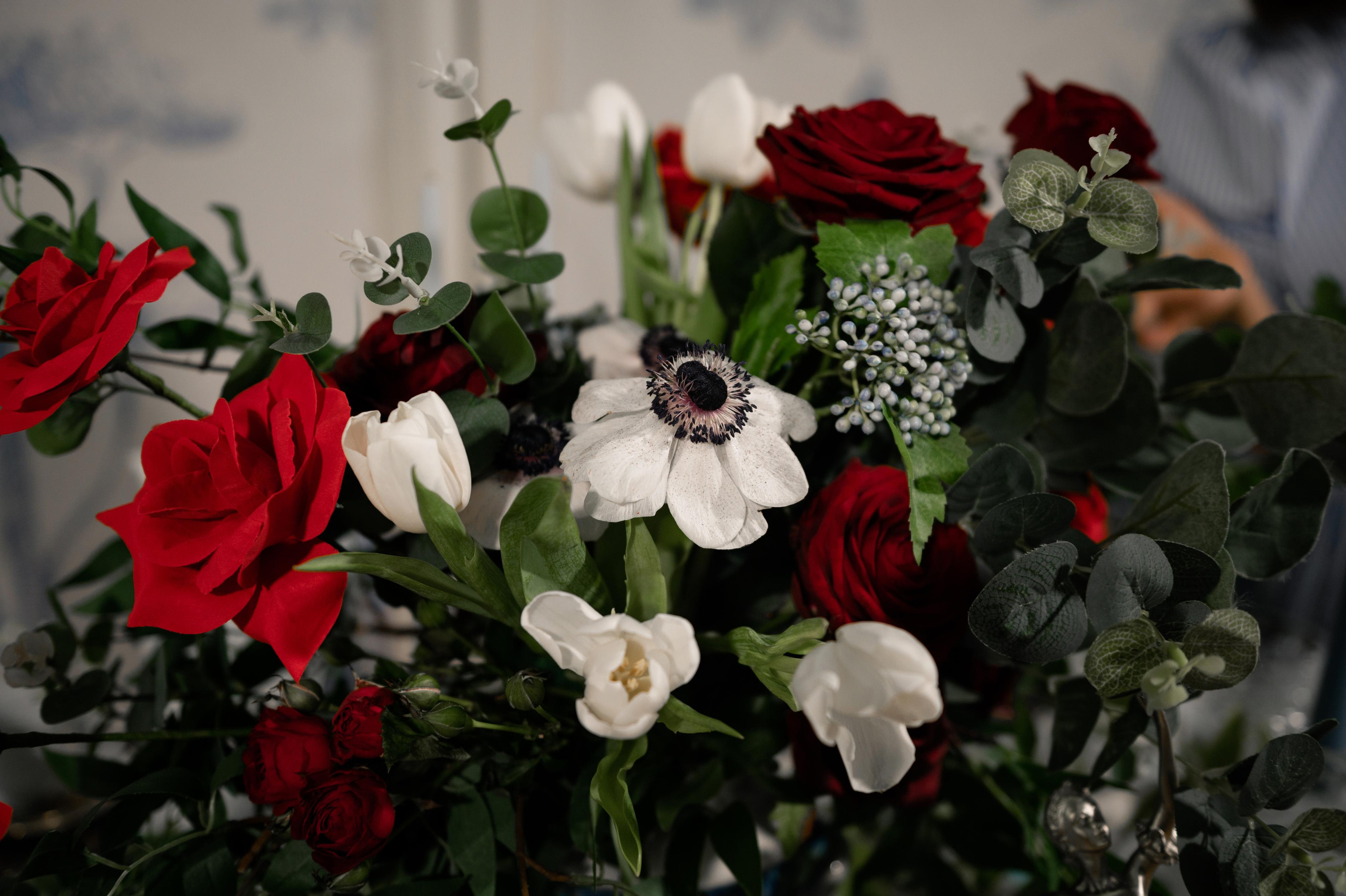 Саша и Алина. Свадебный фотограф в Белгороде Владимир Золотарев