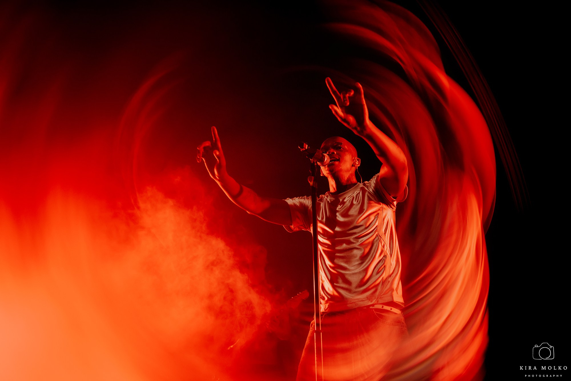 Internet Girl. Кира Молко — Концертный фотограф в Санкт-Петербурге