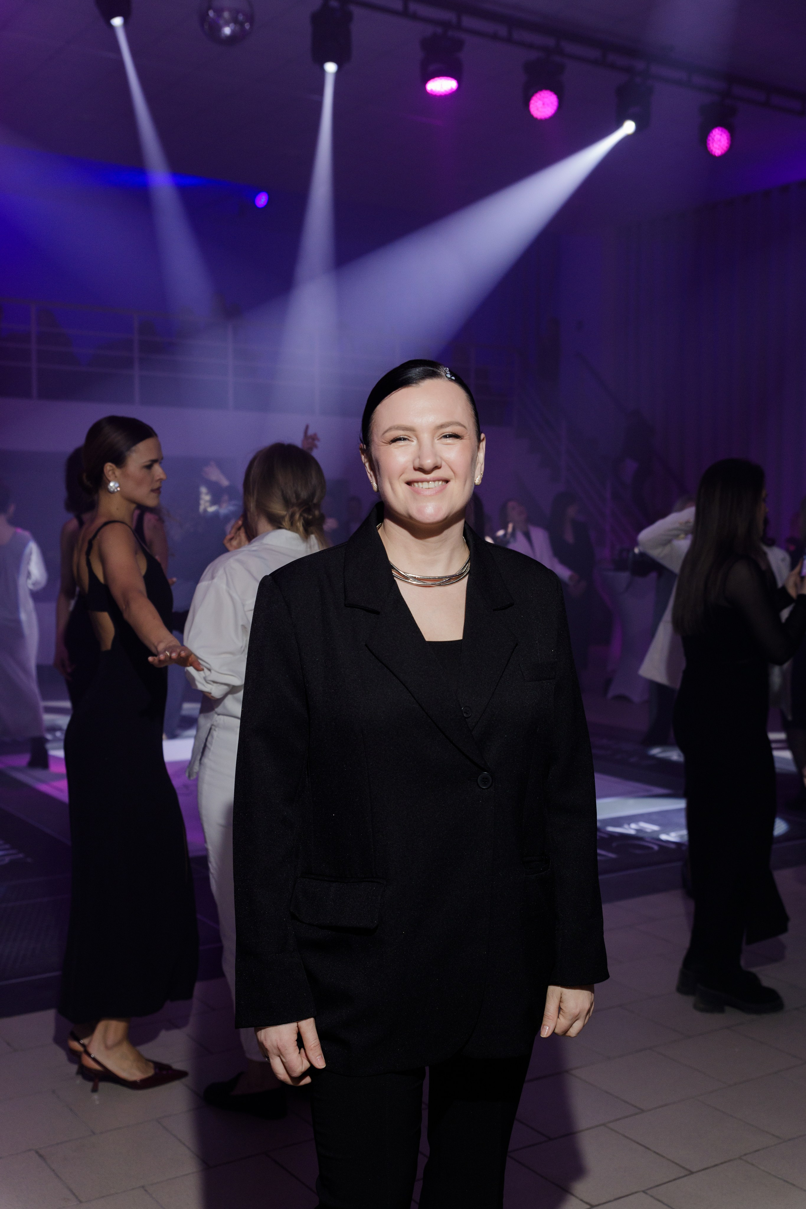 Открытие Space Republic. Фотограф Дима Третий