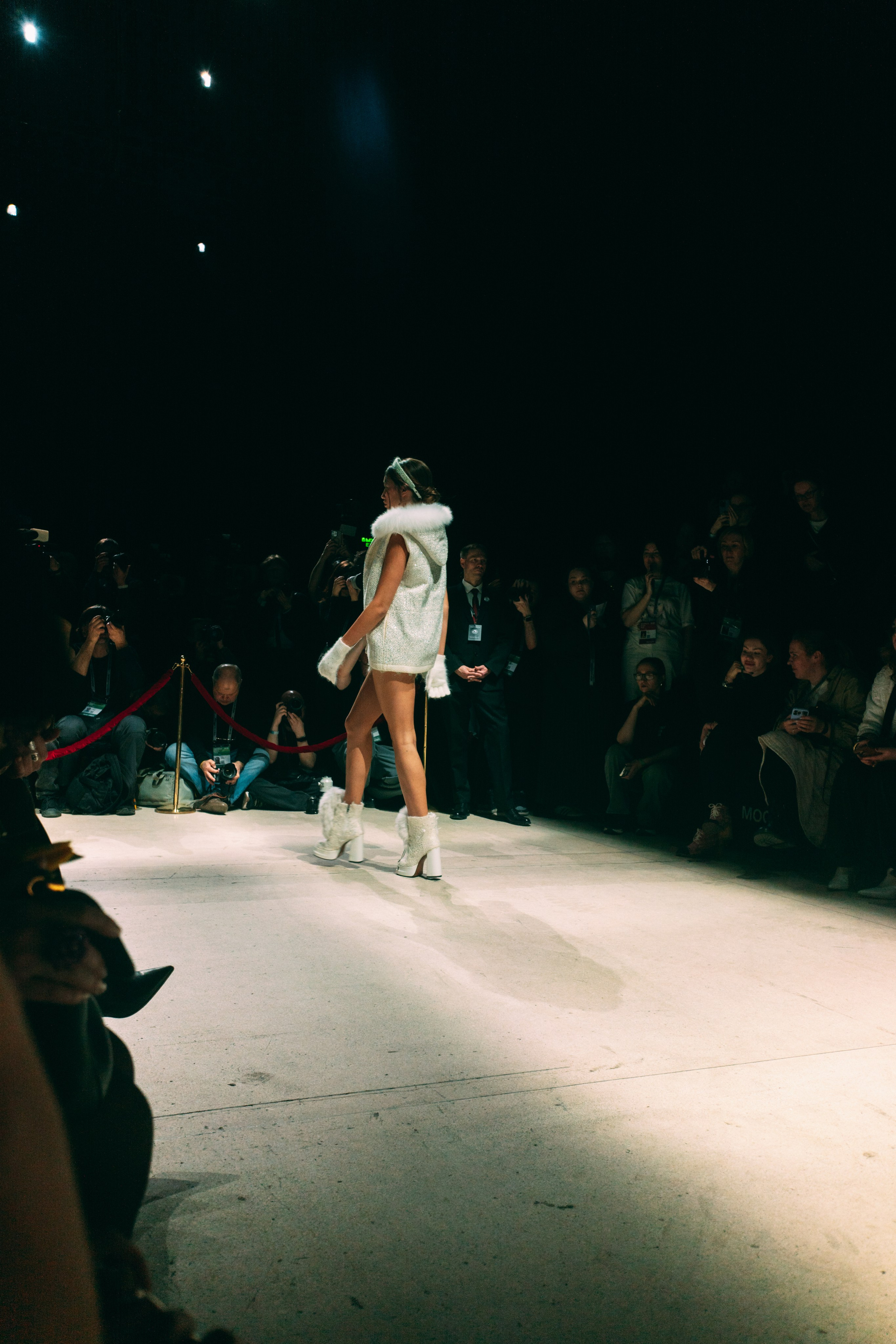 Solangel. Sasha Speranskii — Conceptual Photographer | Based in Moscow