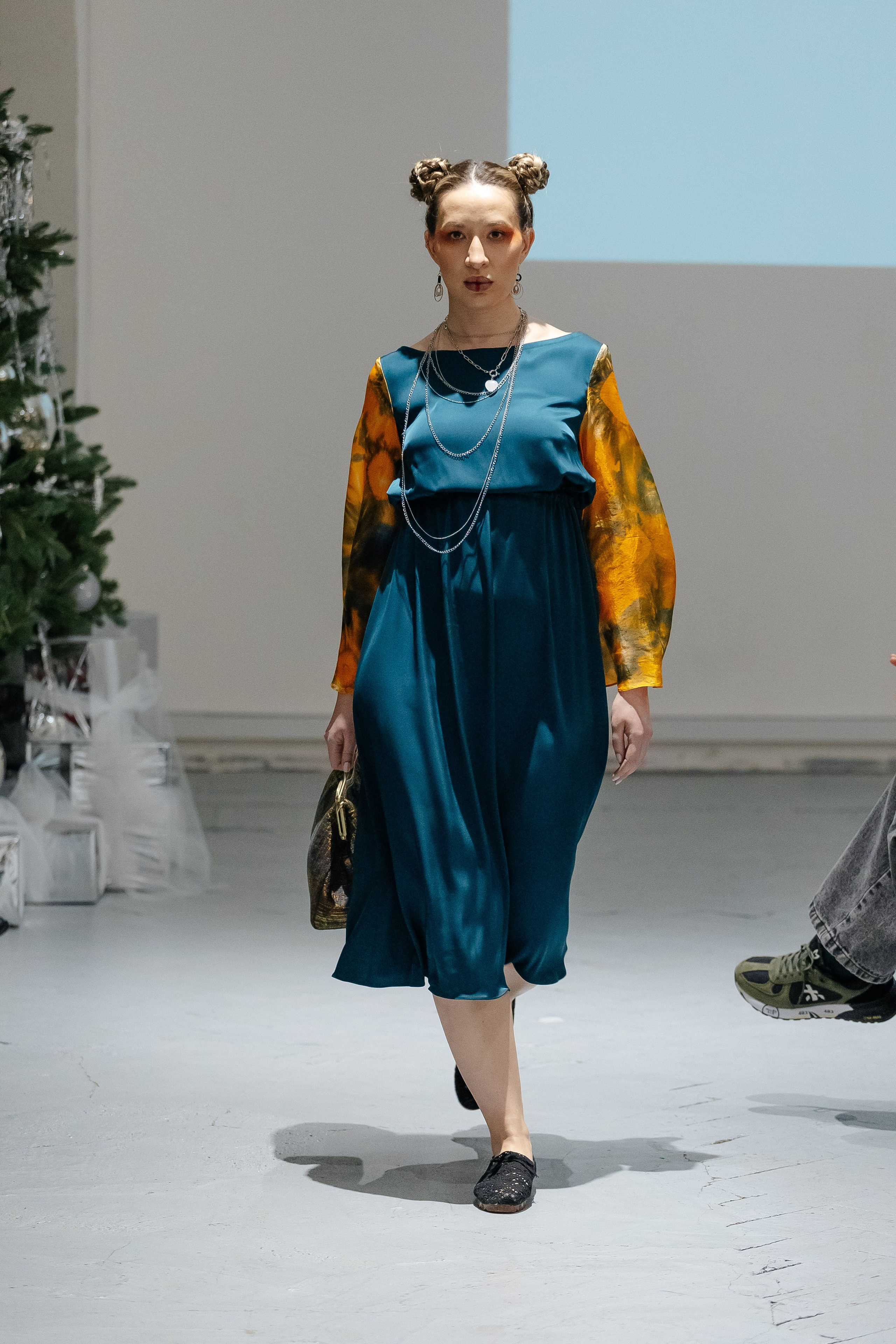 Школа дизайна одежды ПРАКТИКА. Семейный и детский фотограф в Москве Александра Мак