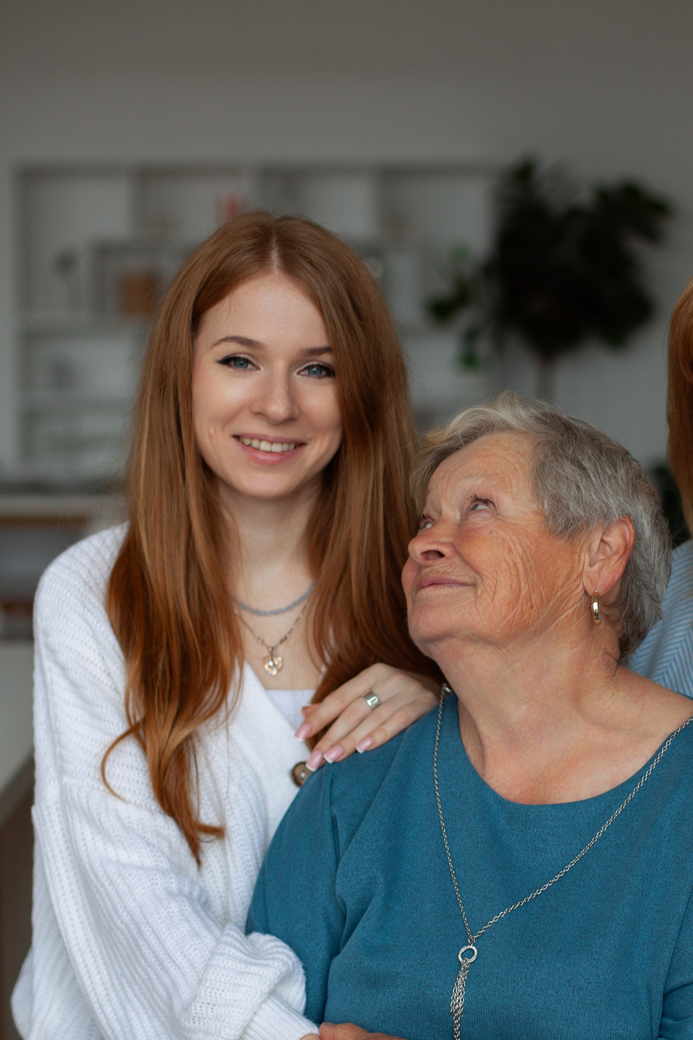 Семейная. Семейный фотограф Гульцовская Екатерина