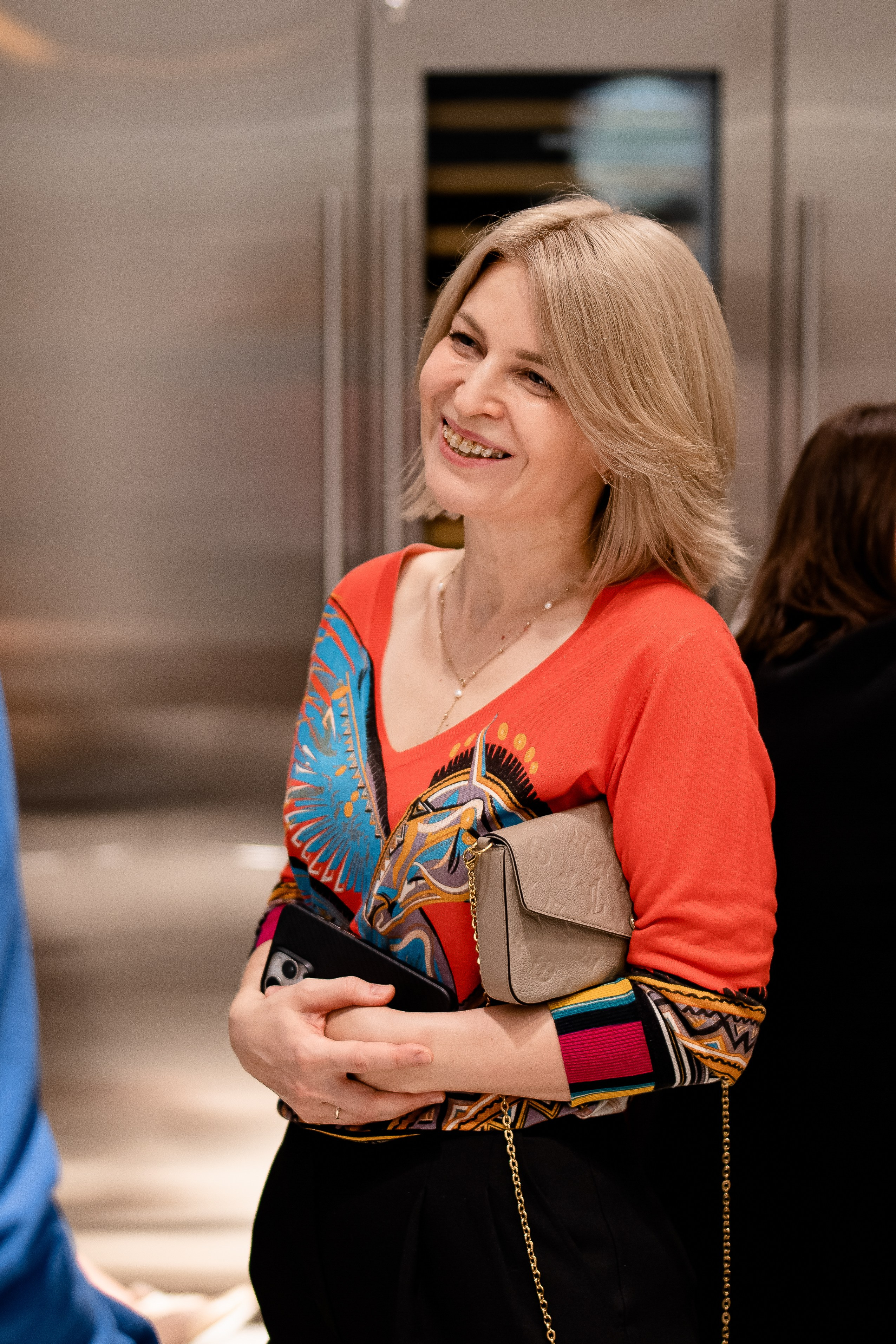 Valcucine | Открытие шоурума. Портфолио