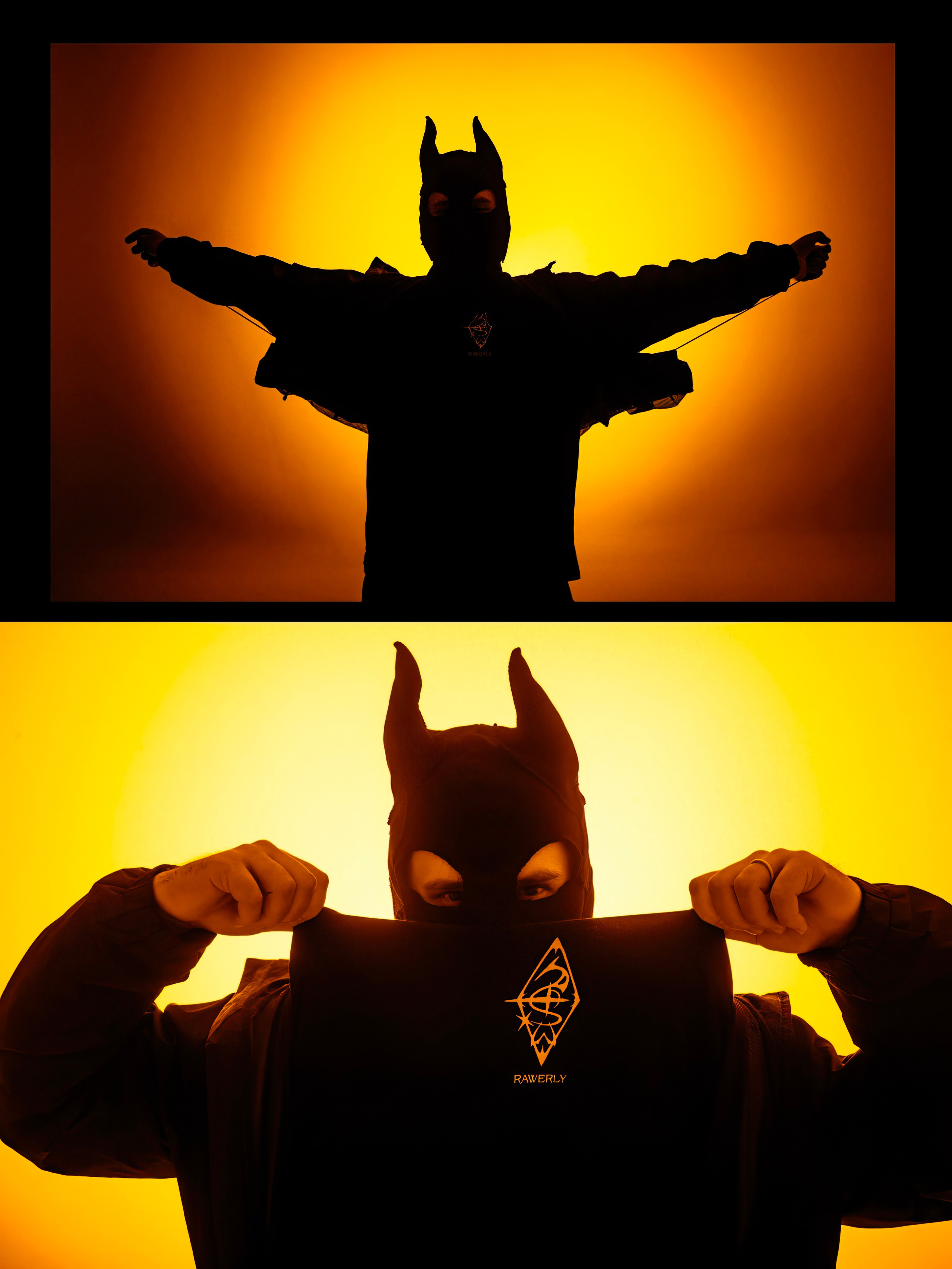 Rawerly совместно с Krizziby. Сайт фотографа Данилы Пащенко