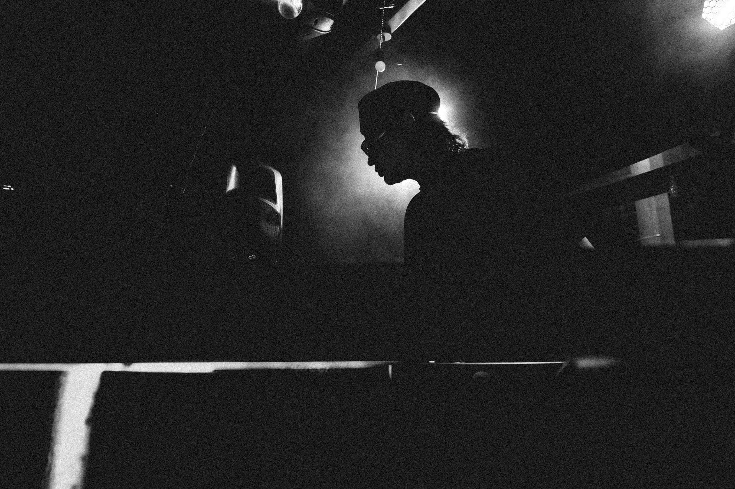 Техно Машина Sky garden. Сайт фотографа Данилы Пащенко