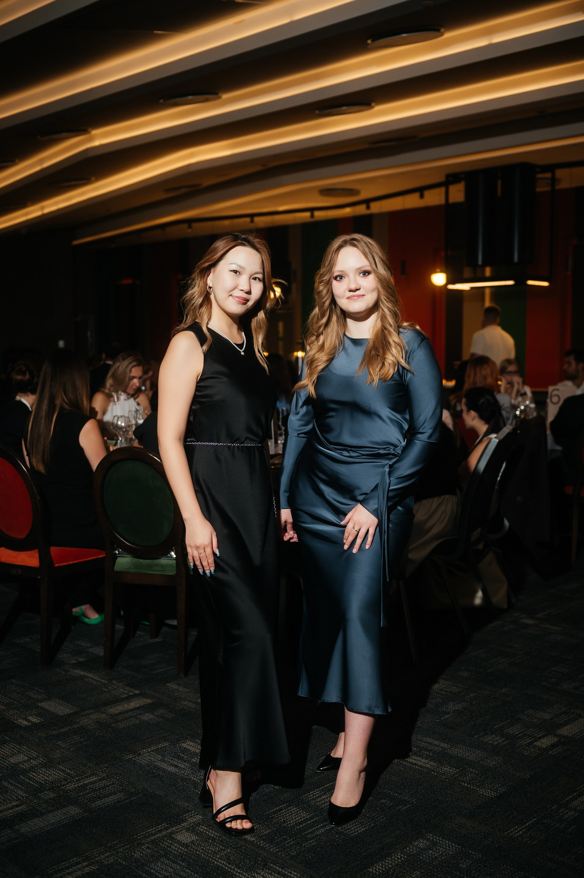 Мероприятия 2Гис. Сайт фотографа Данилы Пащенко