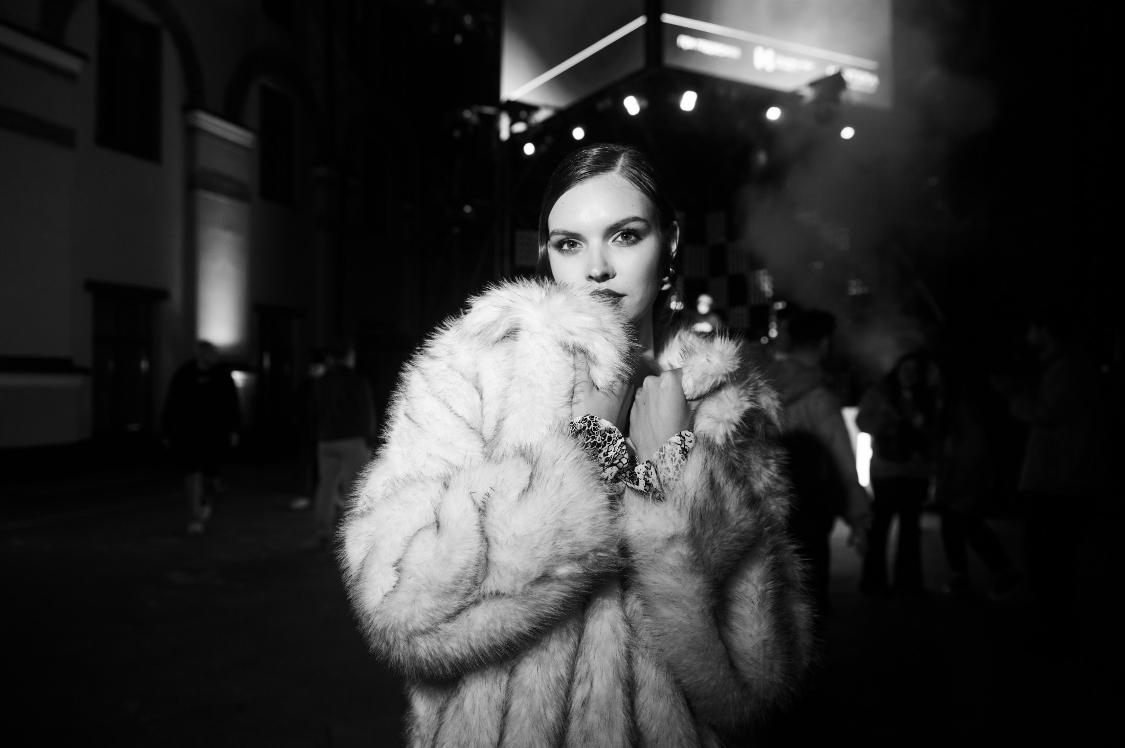 ReFashion 2025. Модный бизнес-кампус. Проект Ксении Собчак. Сайт фотографа Данилы Пащенко