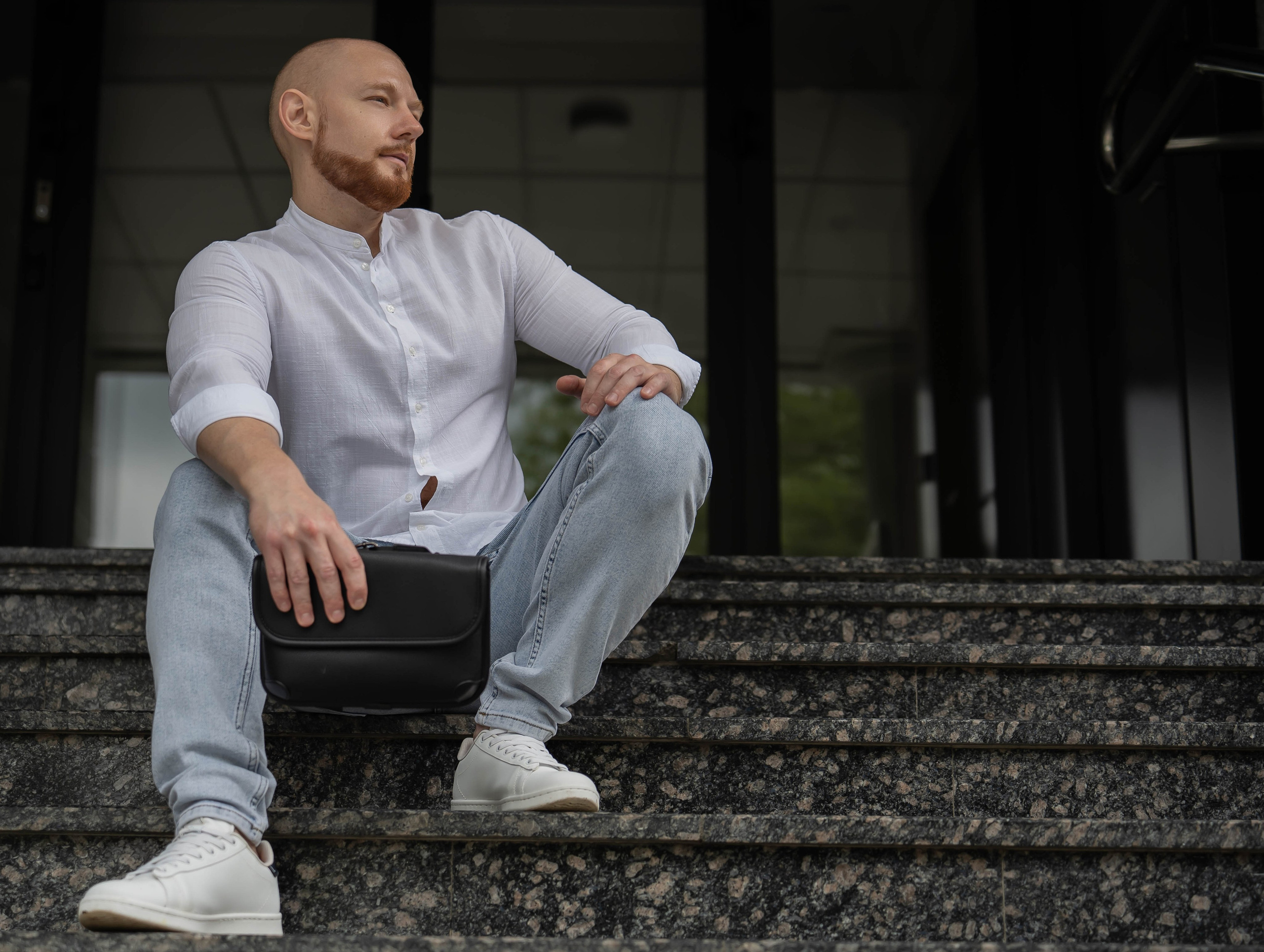 Михаил IT. Фотограф в Москве