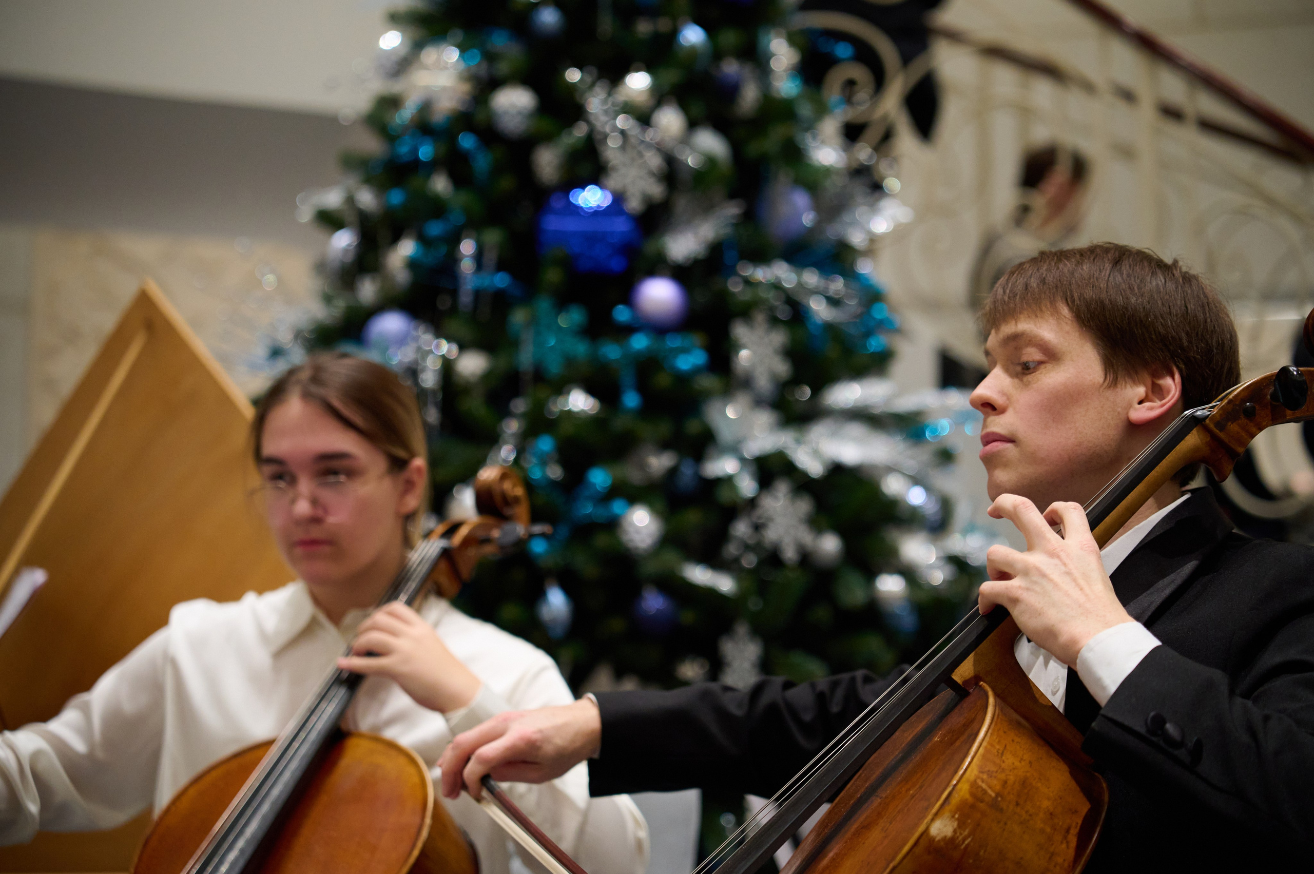 Репортажная съёмка концерта в «Башне». Фотограф в Москве