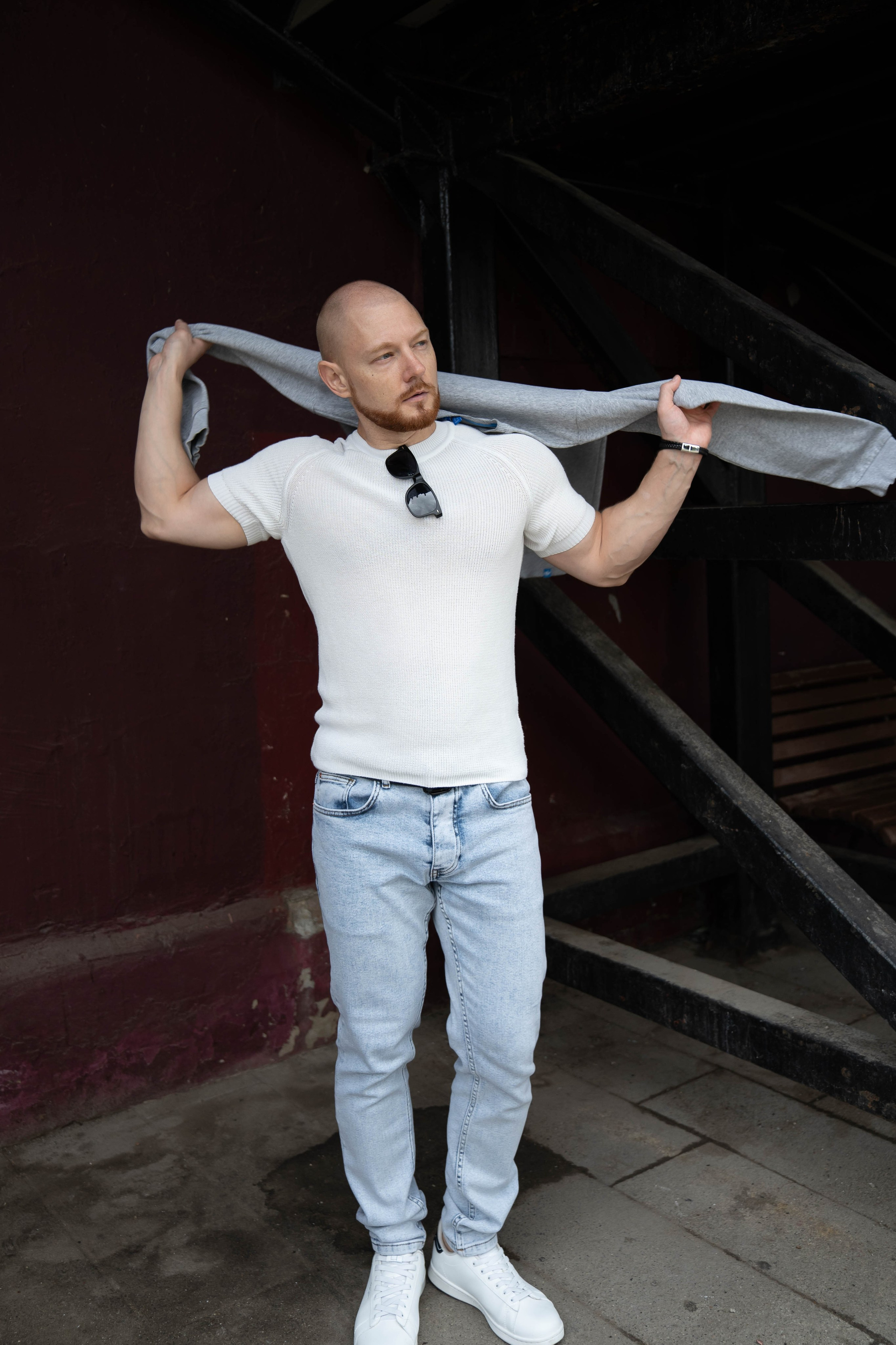 Михаил IT. Фотограф в Москве