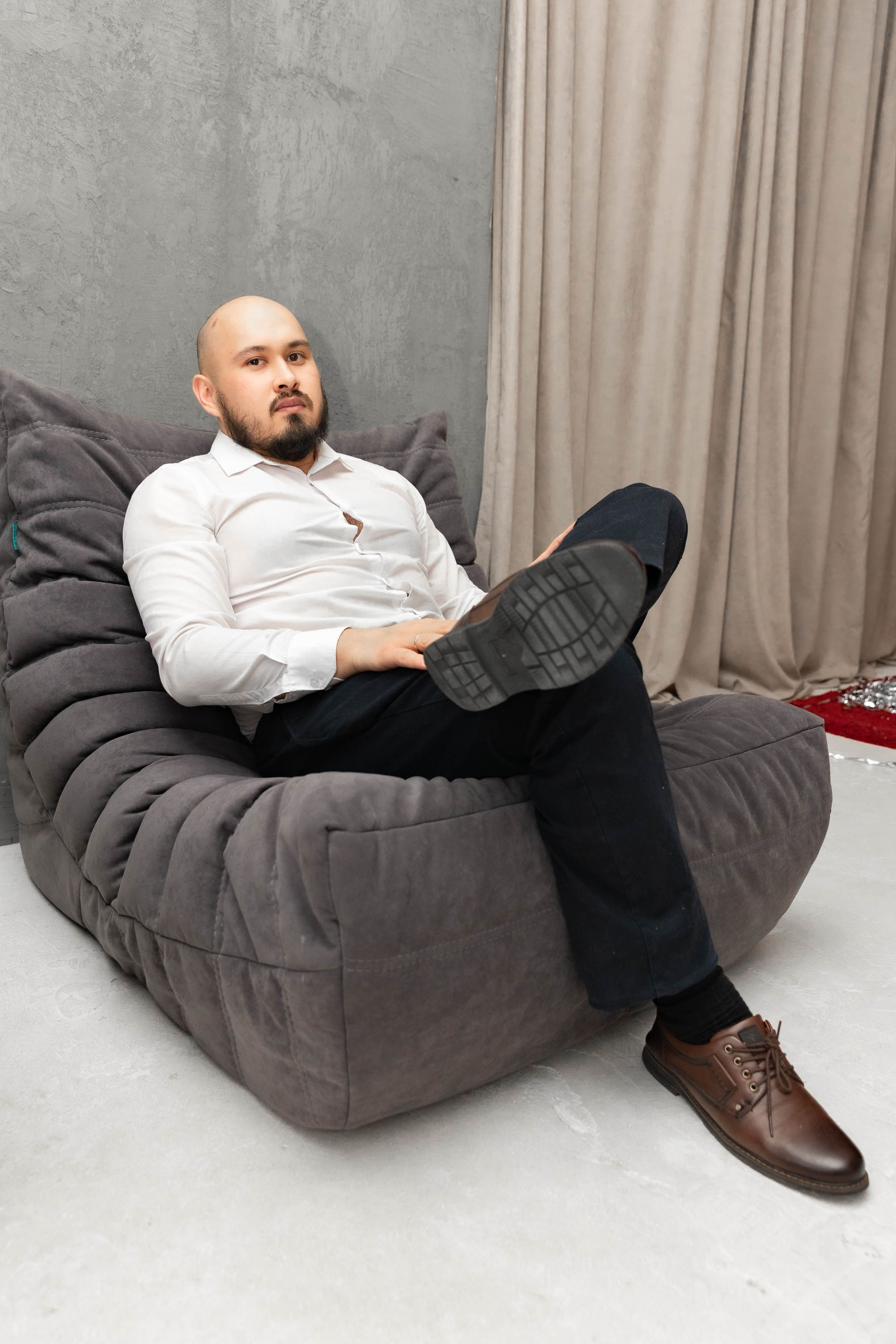 Исеновы. Главная