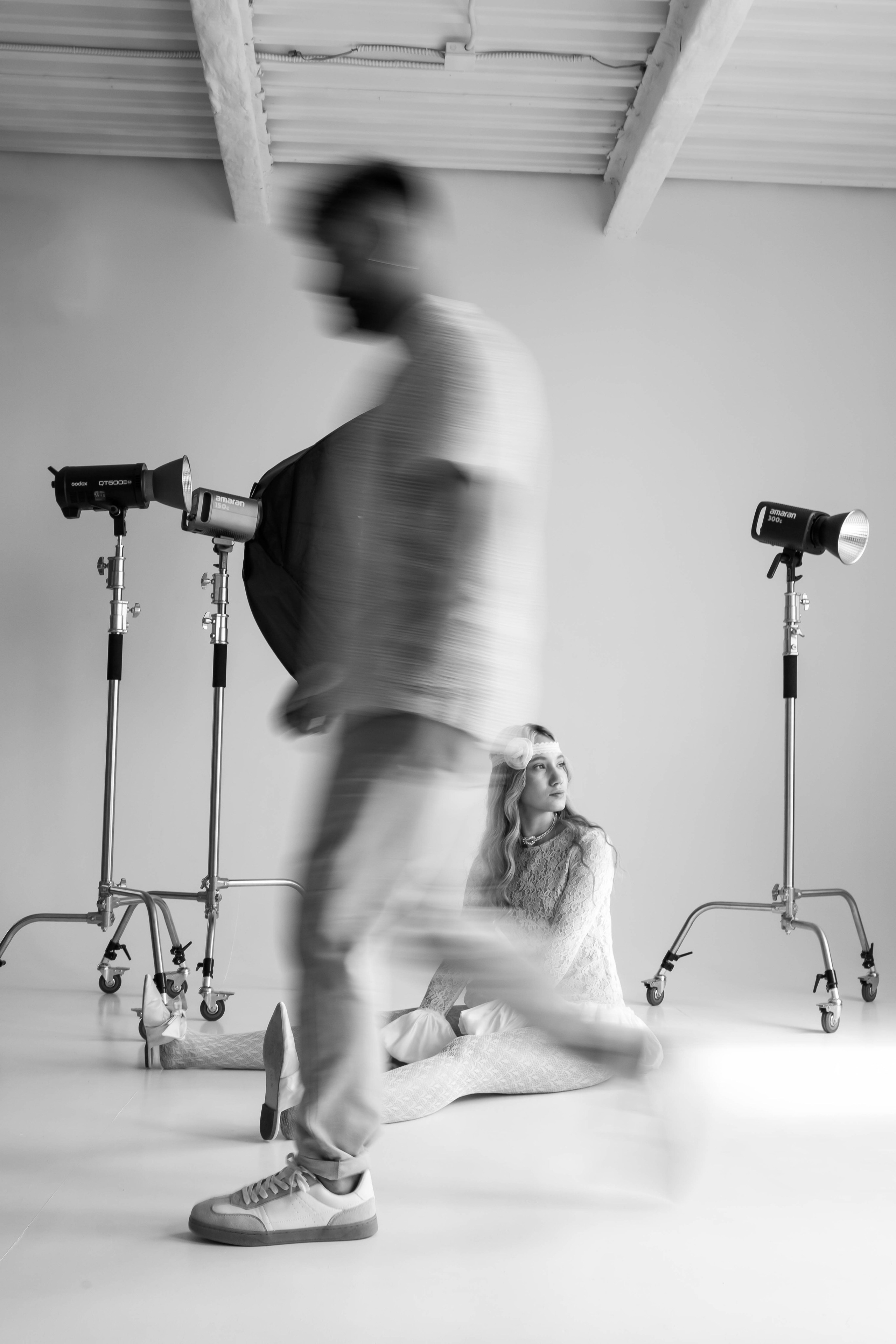 Никита&Полина. Свадебный и портретный фотограф Казань | Белебей