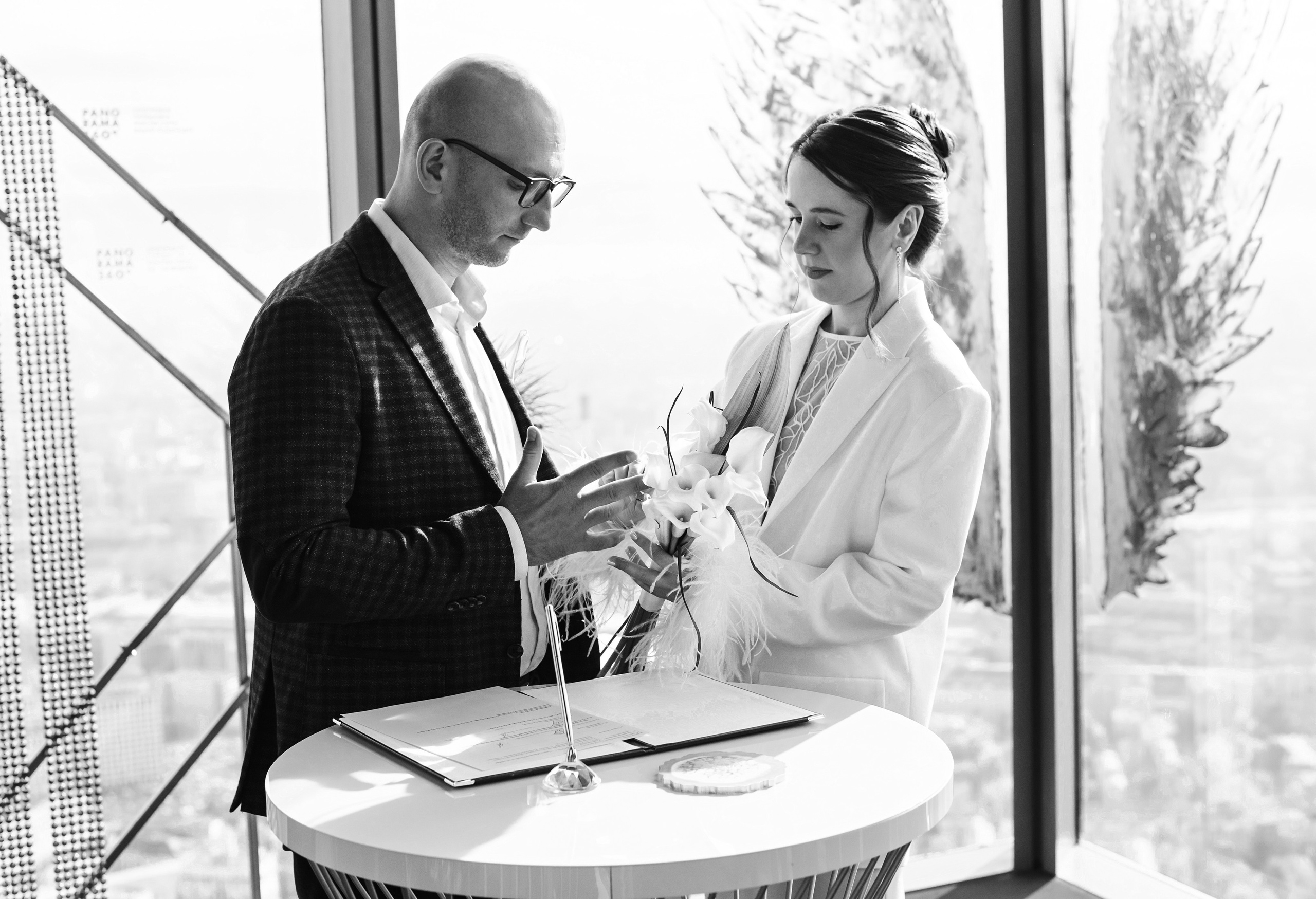 ТаняСаша. Фотограф Шудра Яна