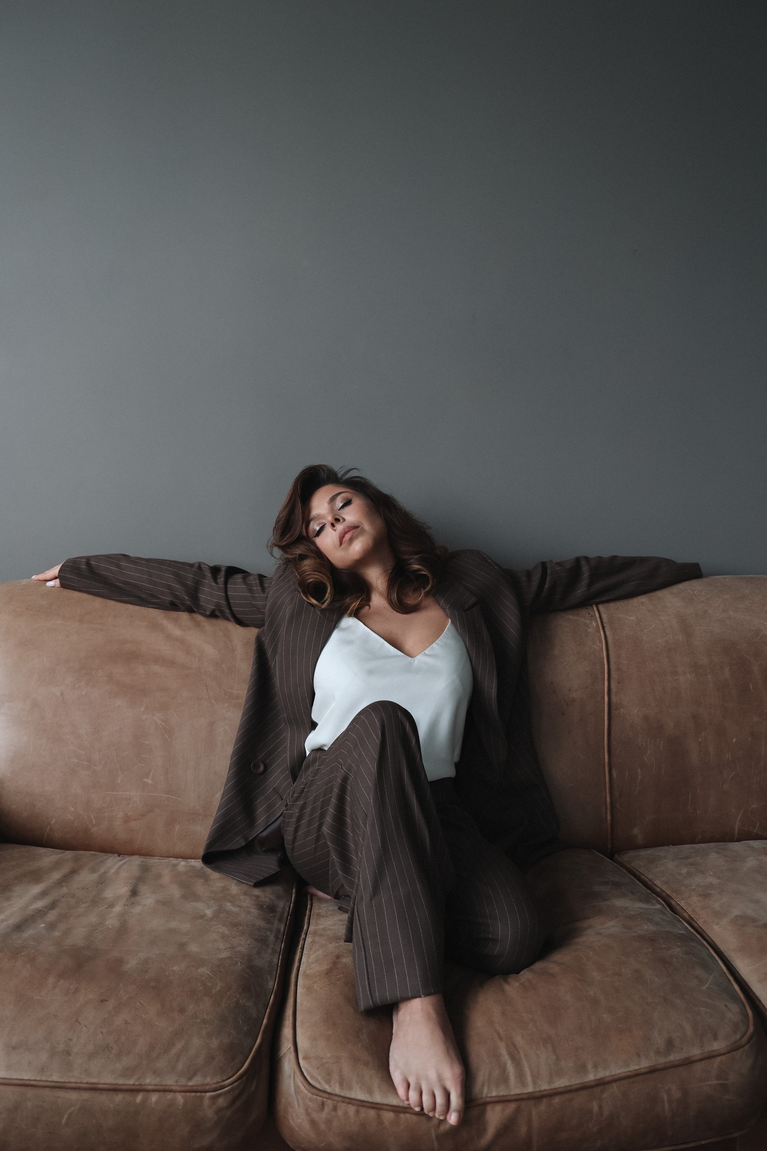 Иванка. Свадебный фотограф в Москве и Санкт- Петербурге Алина Сараева