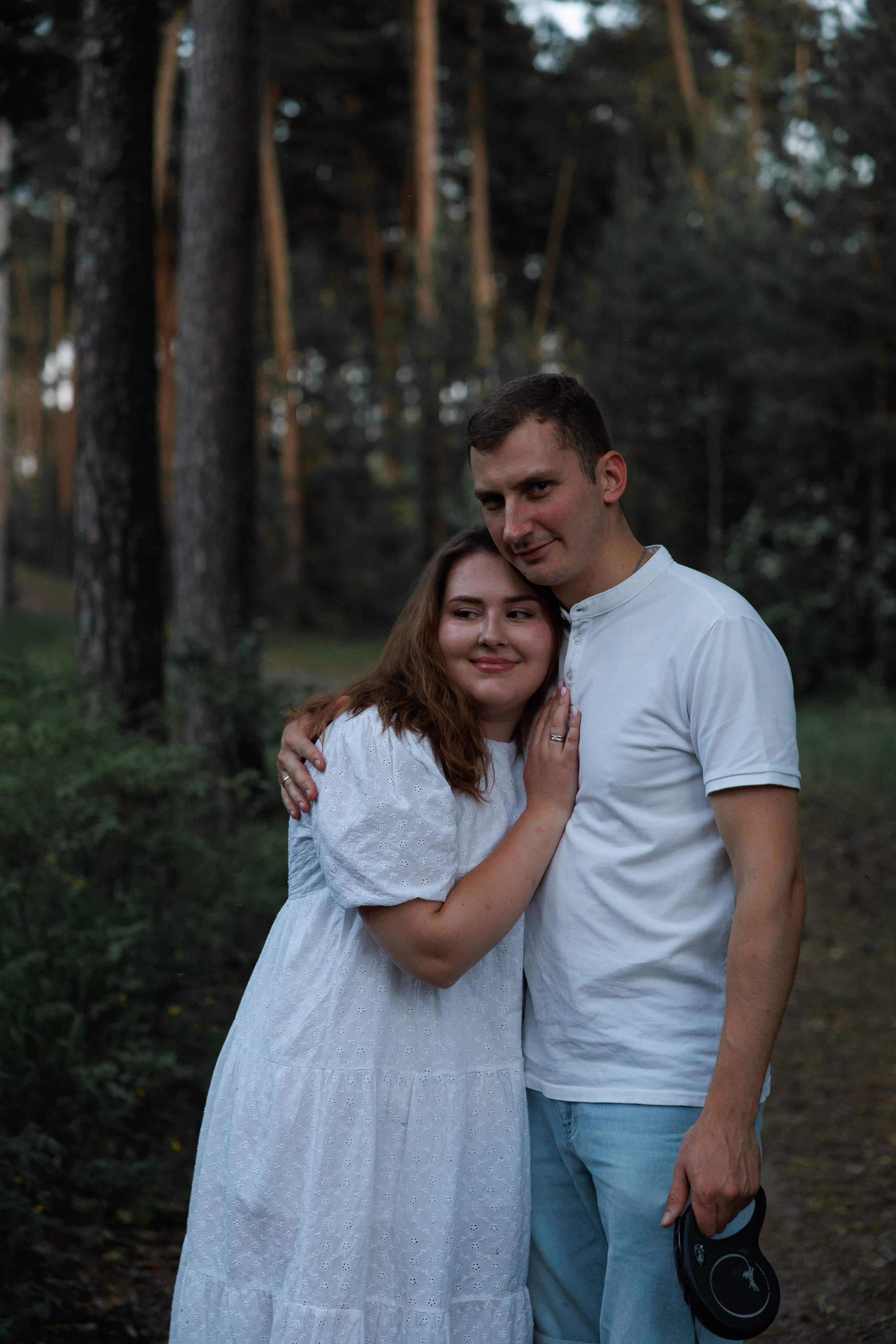 Сережа, Маша и Шон. Привет! Меня зовут Лера, я фотограф в Нижнем Новгороде