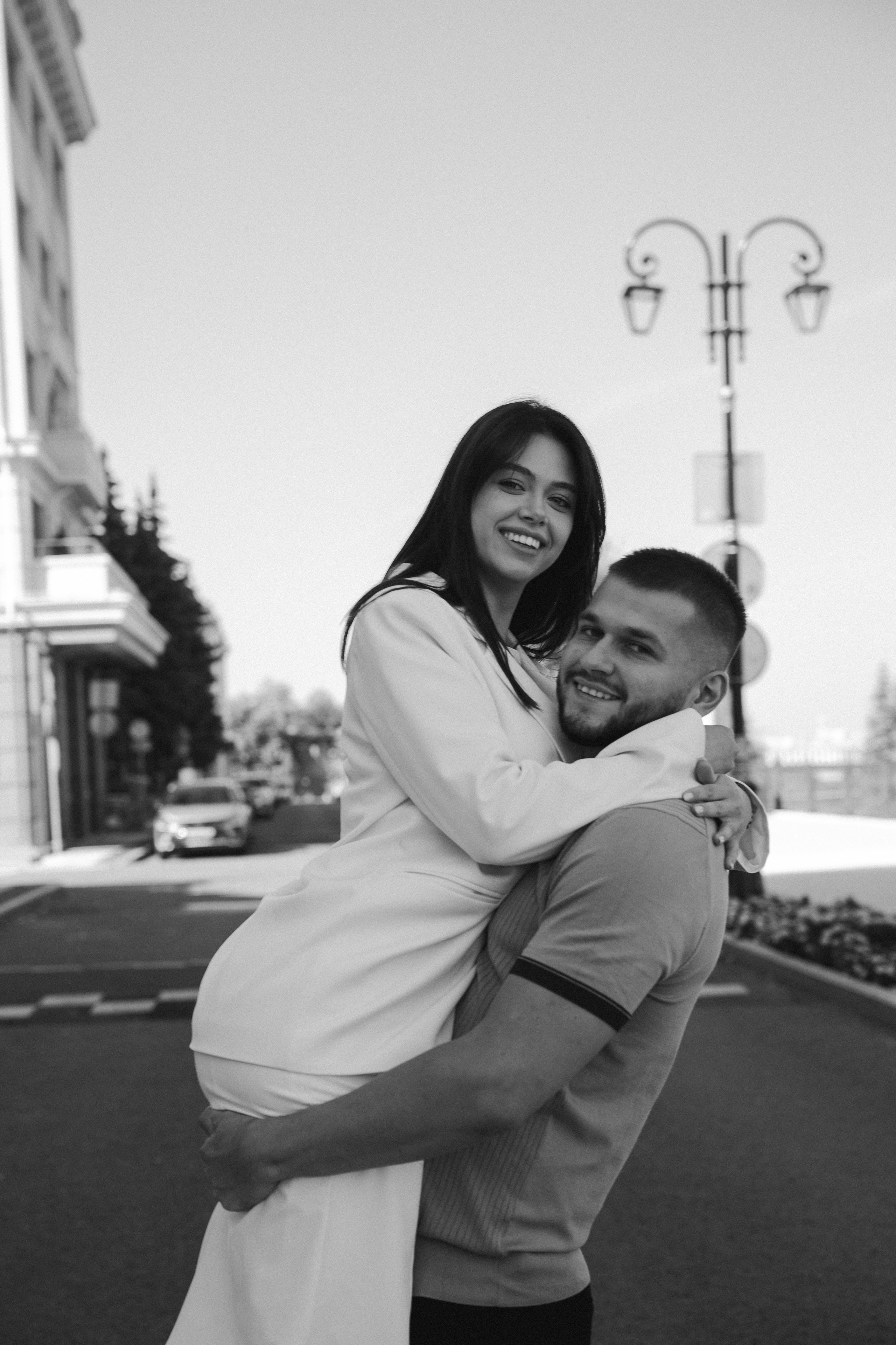 Love story Лизы и Саши. Привет! Меня зовут Лера, я фотограф в Нижнем Новгороде