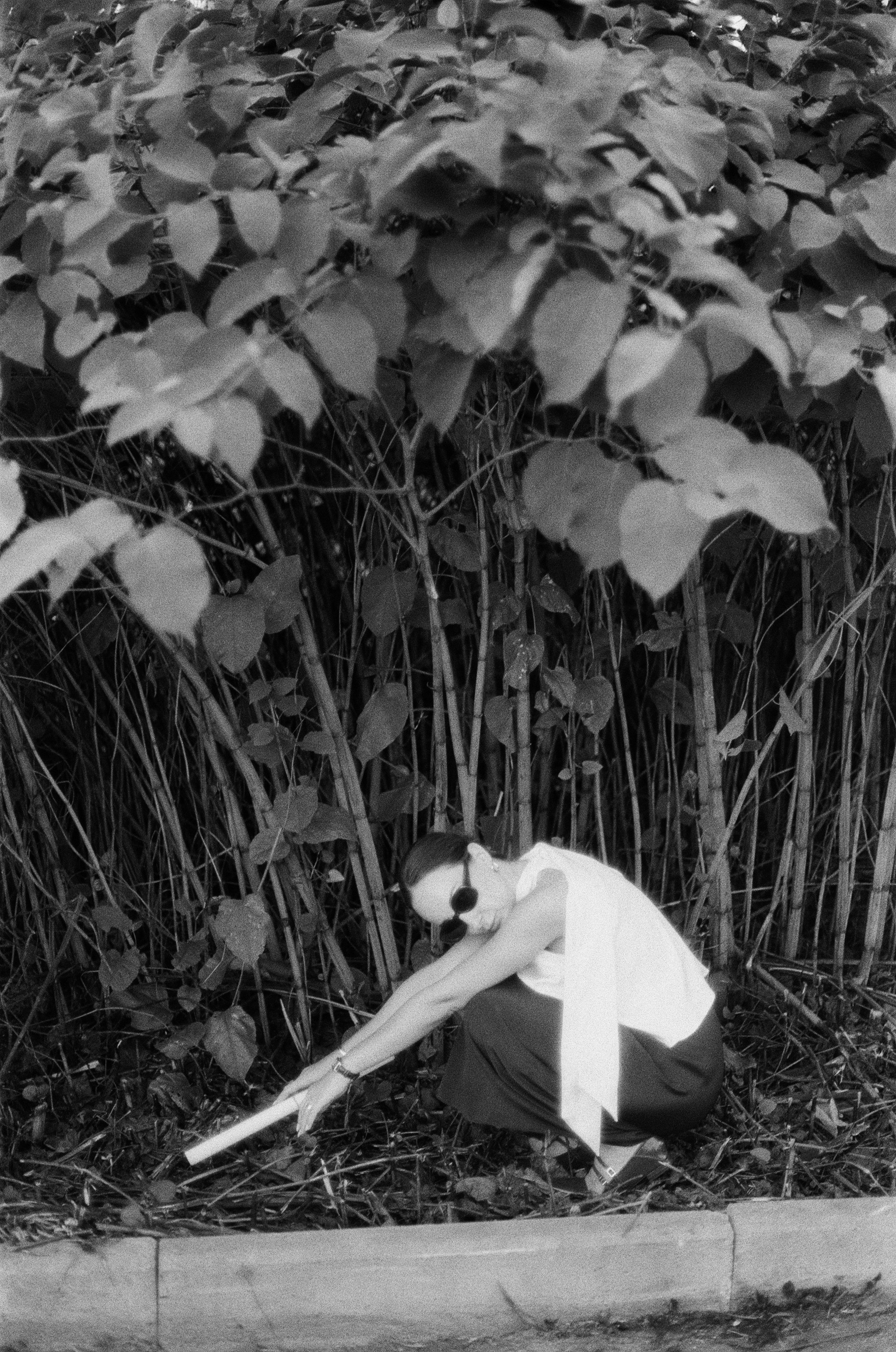 Фотограф во Владимире, Москве и Суздале — Полина Романычева