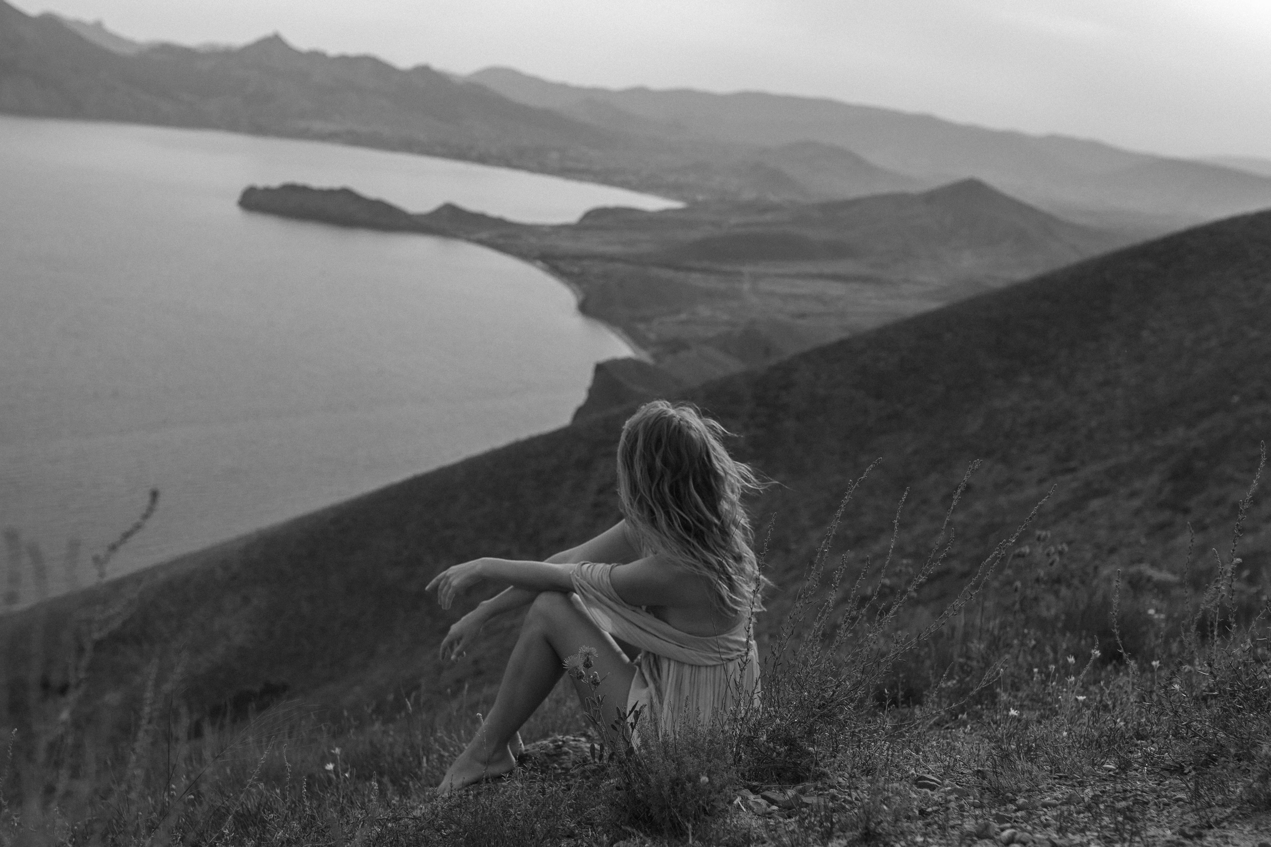 📍Джан Кутаран (Судак). Индивидуальные и семейные съемки в Евпатории, Крыму Немировченко Анна