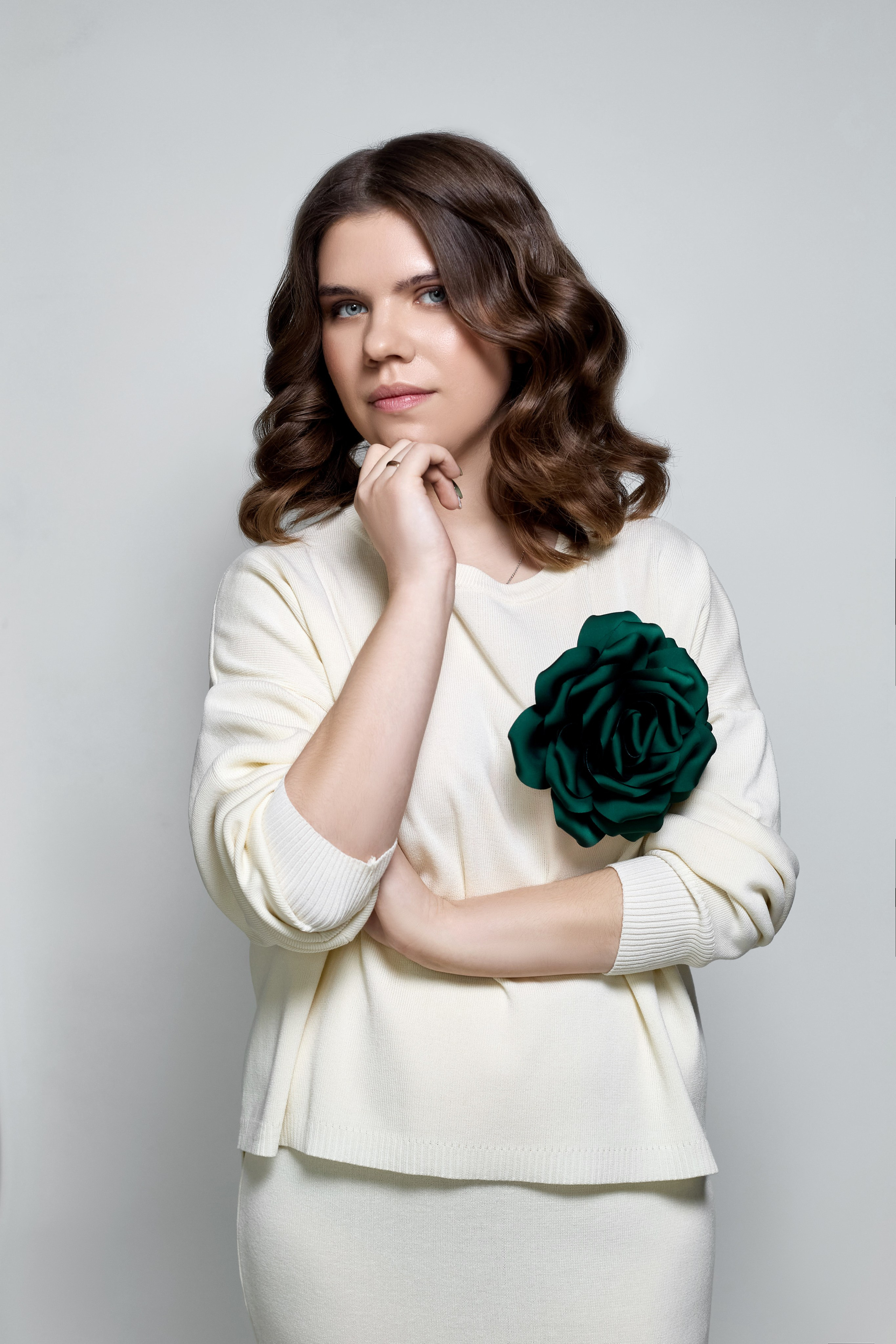 Анна. Репетитор по русскому языку