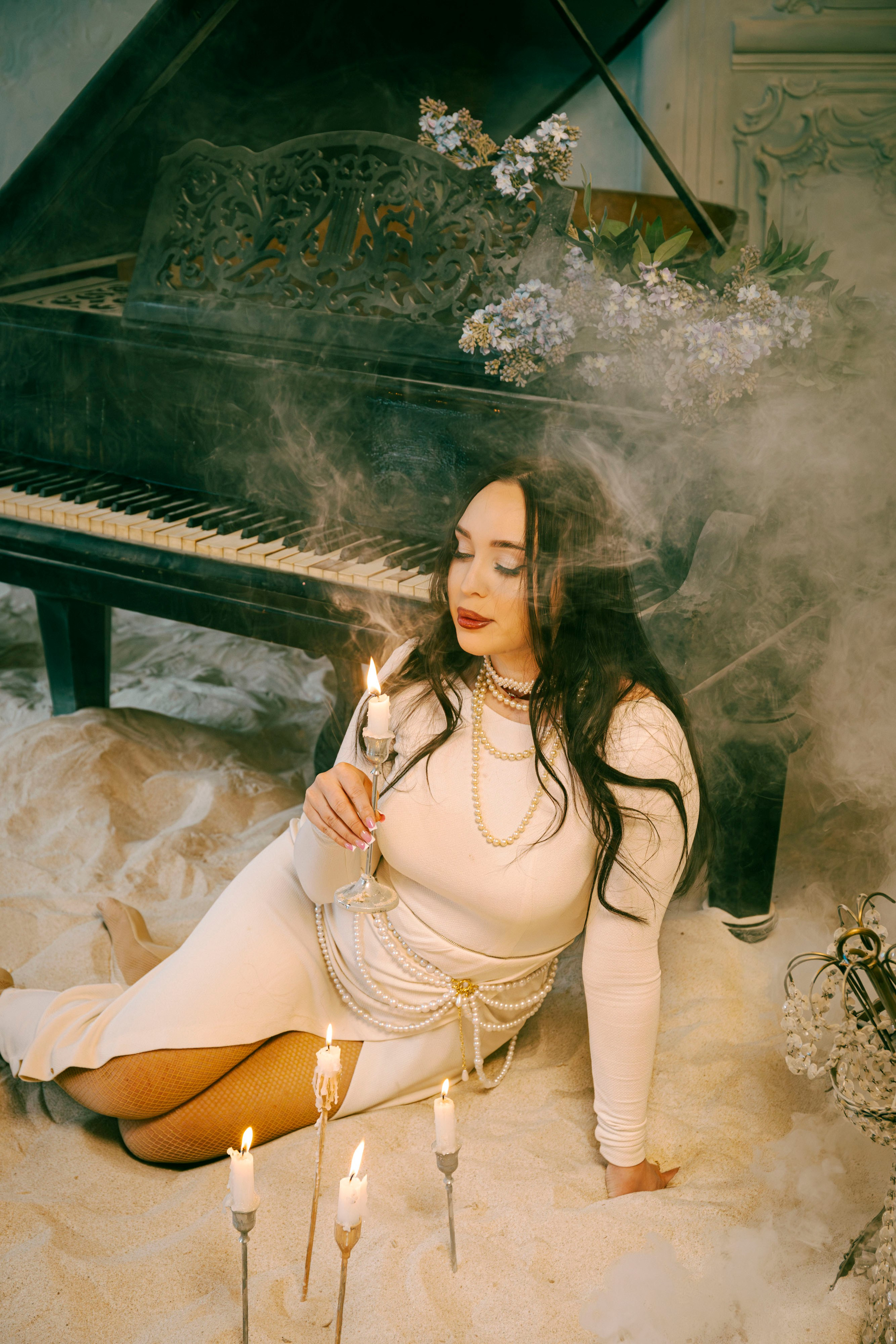 ФОТОПРОЕКТ «Весенний ITALY». ФотоХудожник Харитонова Ирина г. Санкт-Петербург