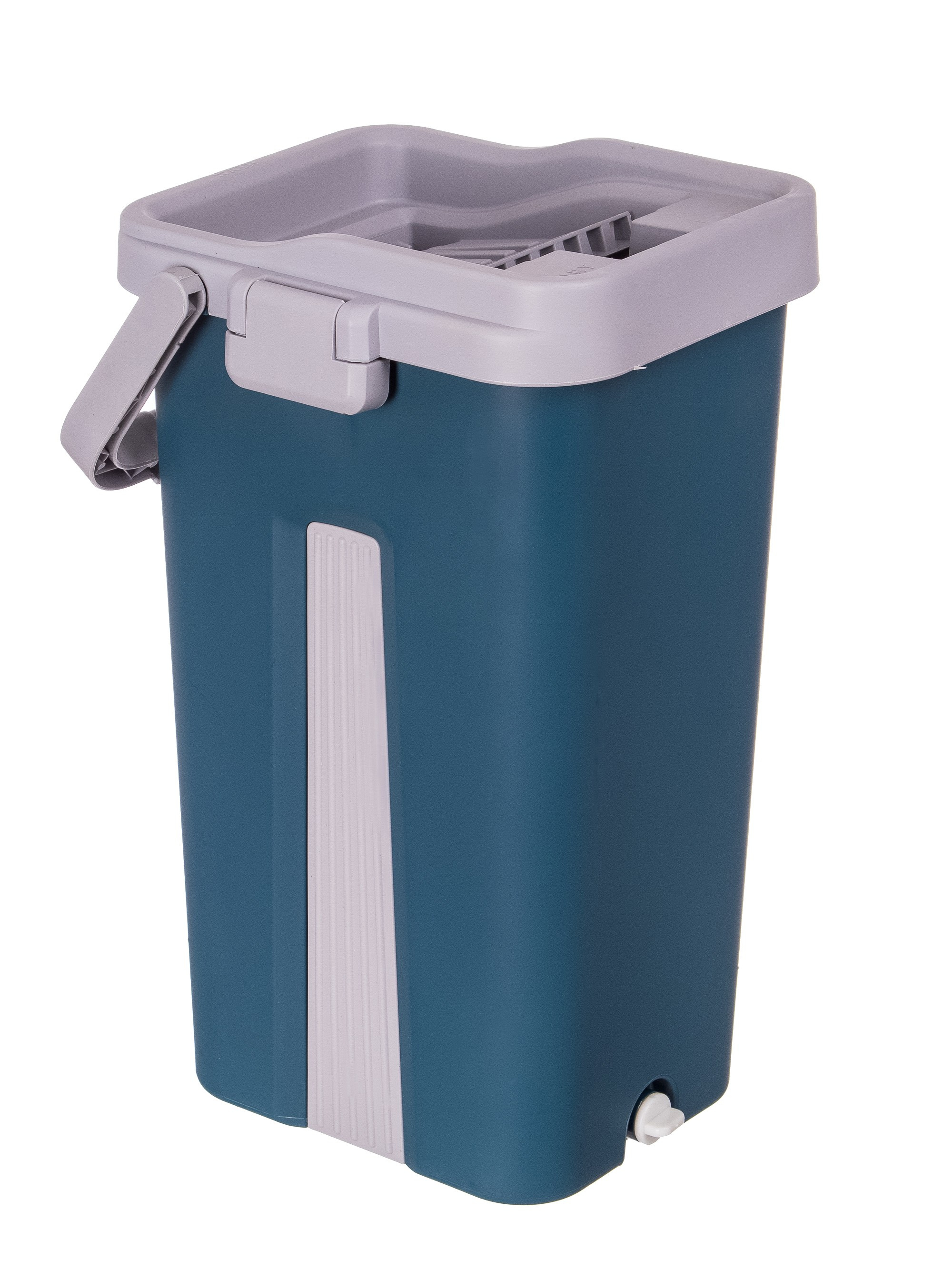 Предметная съемка ведро для мытья полов