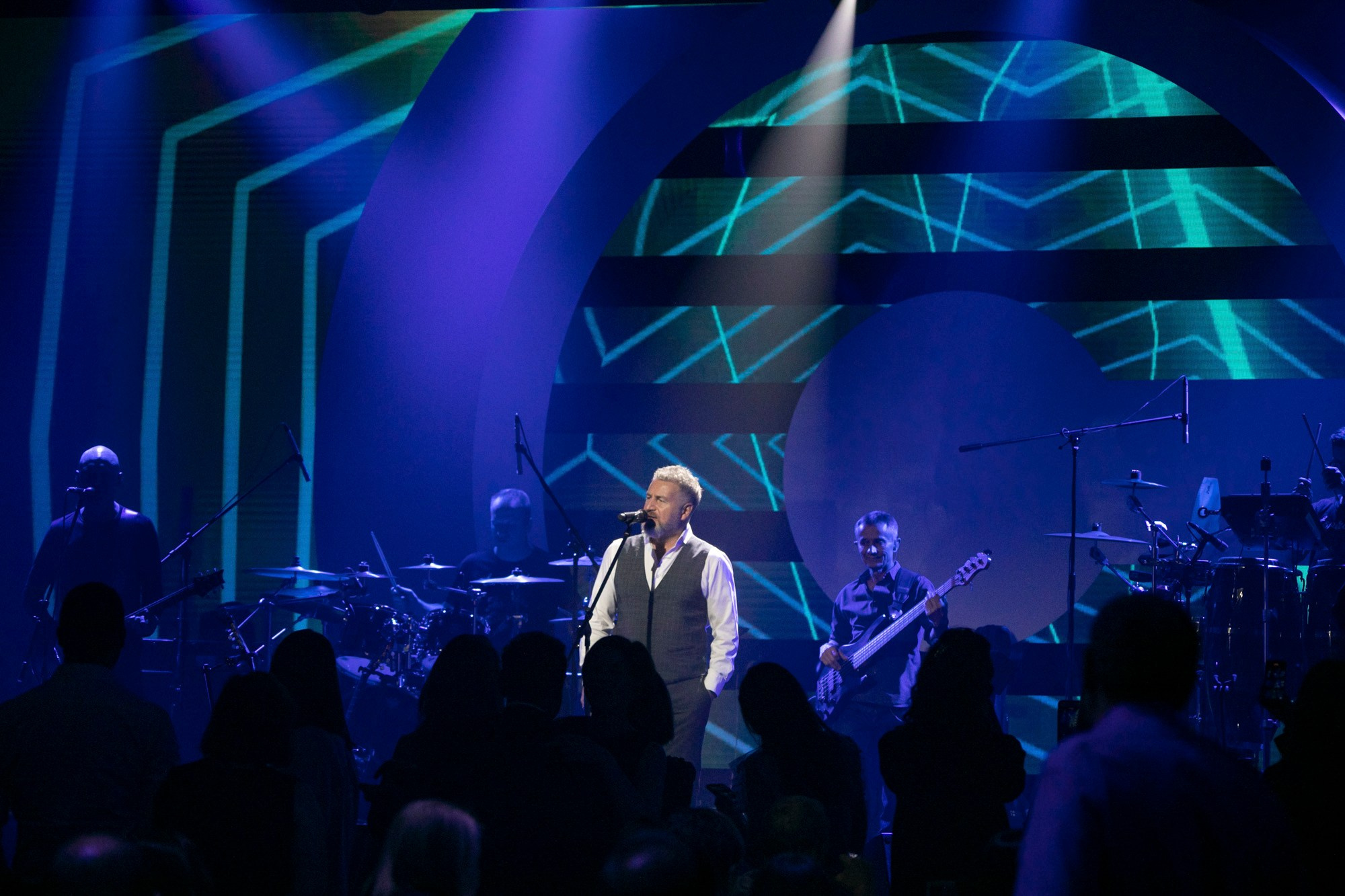 Вечеринка в честь открытия продаж комплекса Sun-city. Репортажный и постановочный Наталья Санникова