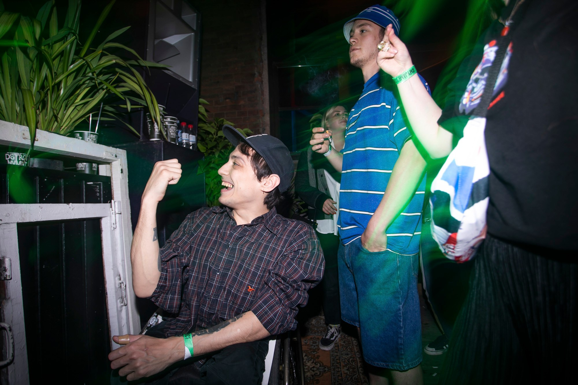 Jameson blockparty Санкт-Петербург. Репортажный и постановочный Наталья Санникова