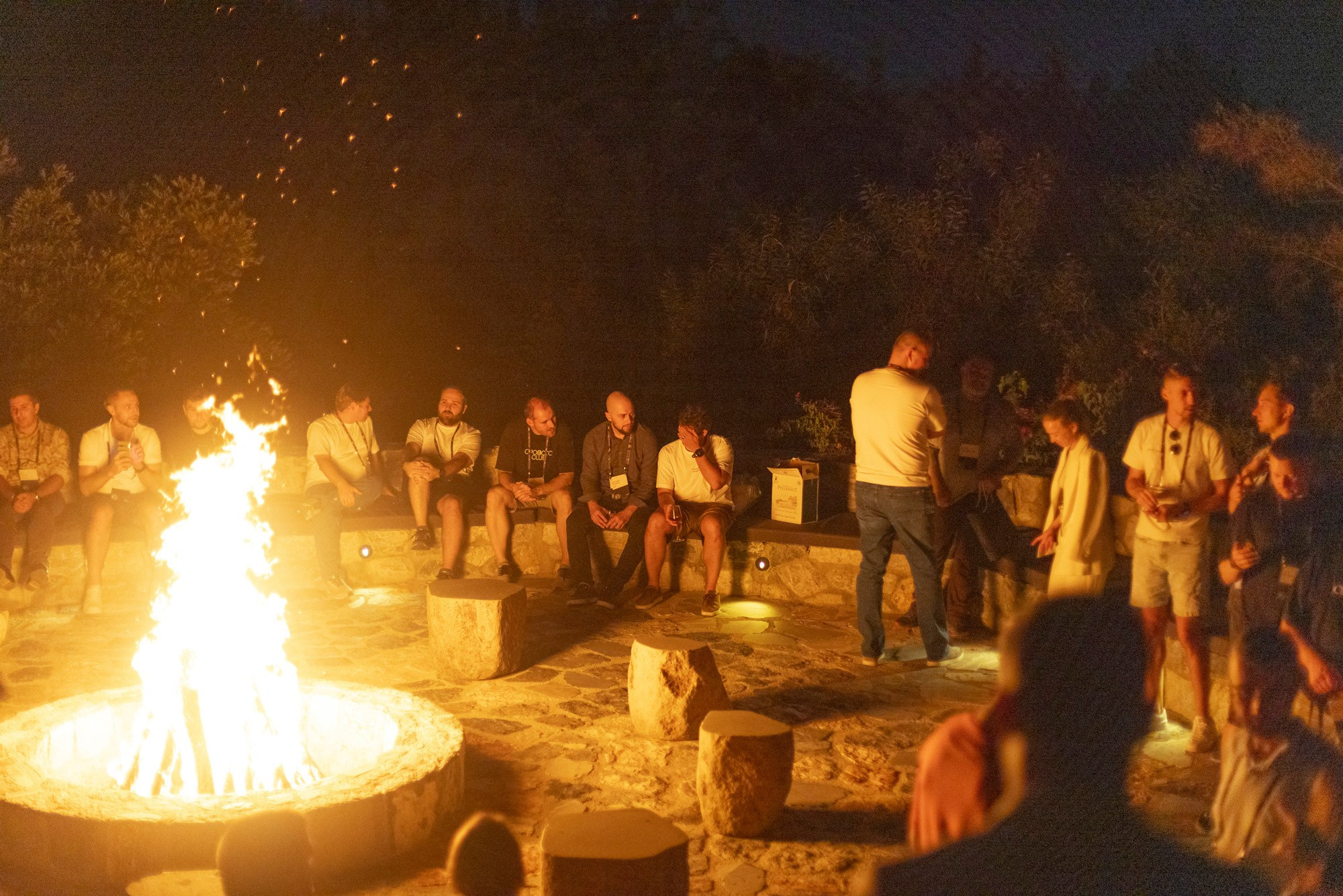 CTO-CPO Бодрум. Репортажный и постановочный Наталья Санникова