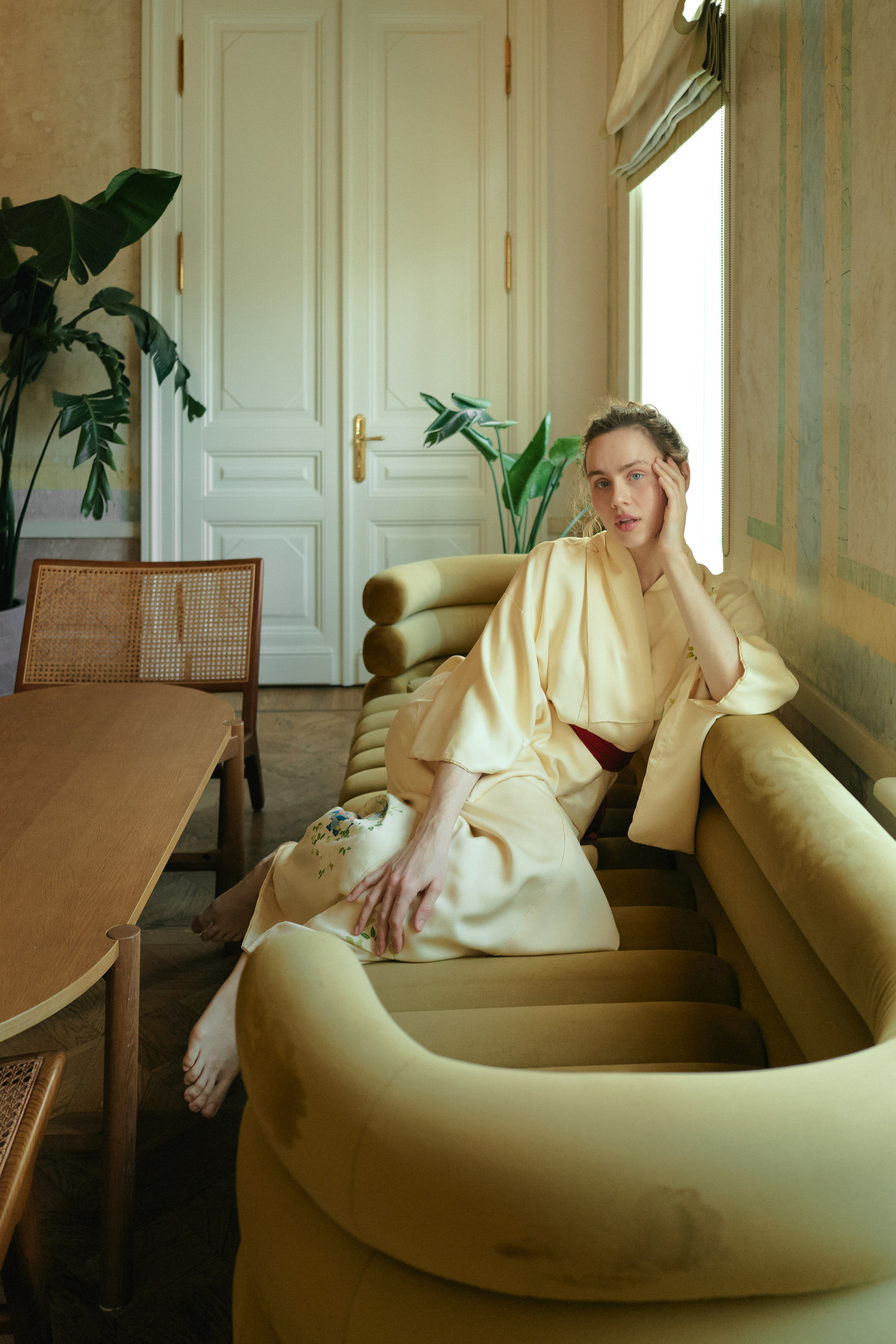 Алена. Профессиональный Фотограф во Владимире, в Москве и в Суздале — Полина Романычева