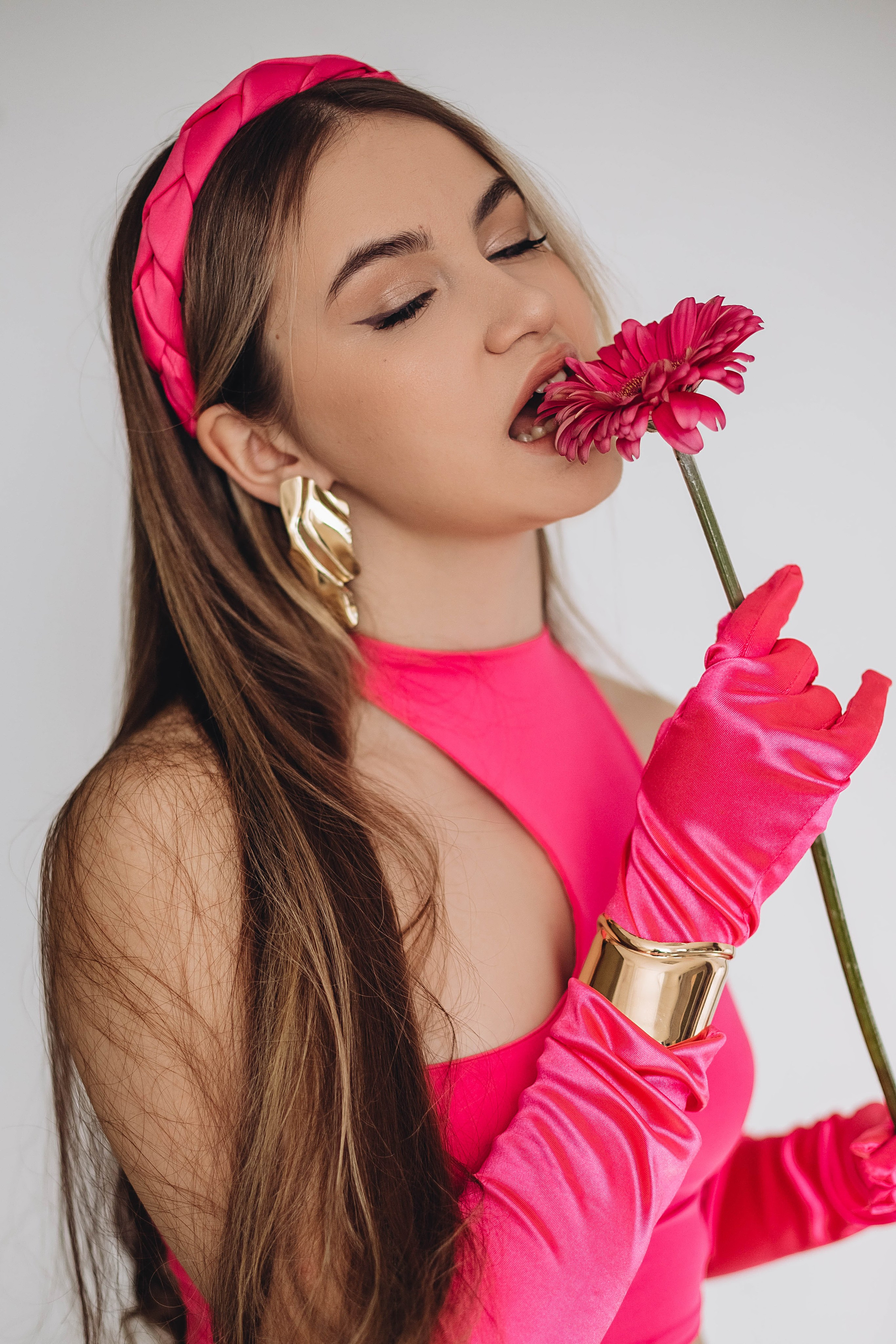 Фотодень 8 марта 2024. Фотограф Сальск Катерина