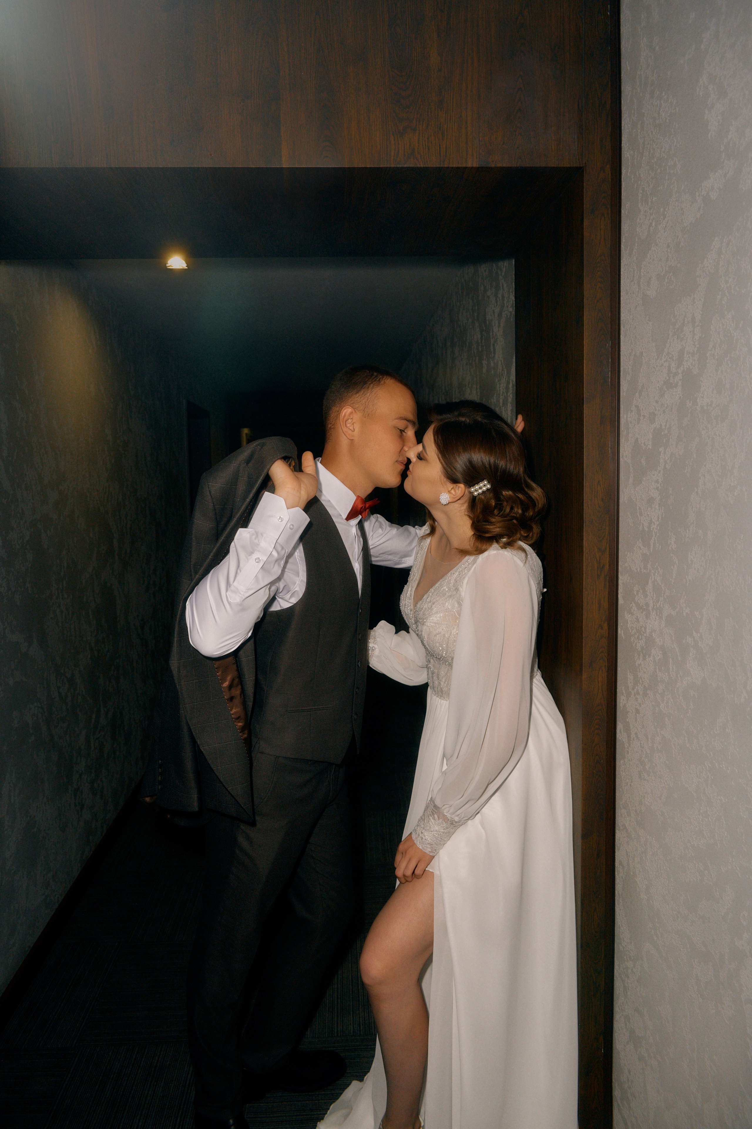 Роман и Алина