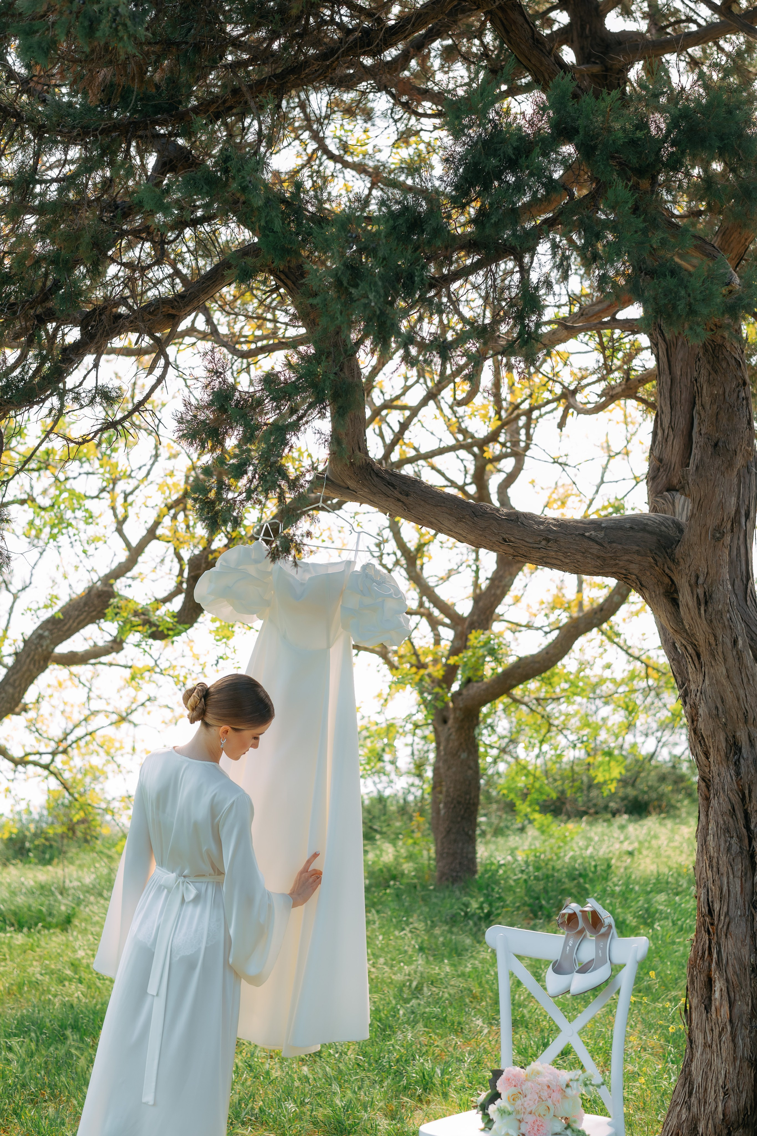 Анна + Павел. Фотографы Ивановы Краснодарский край