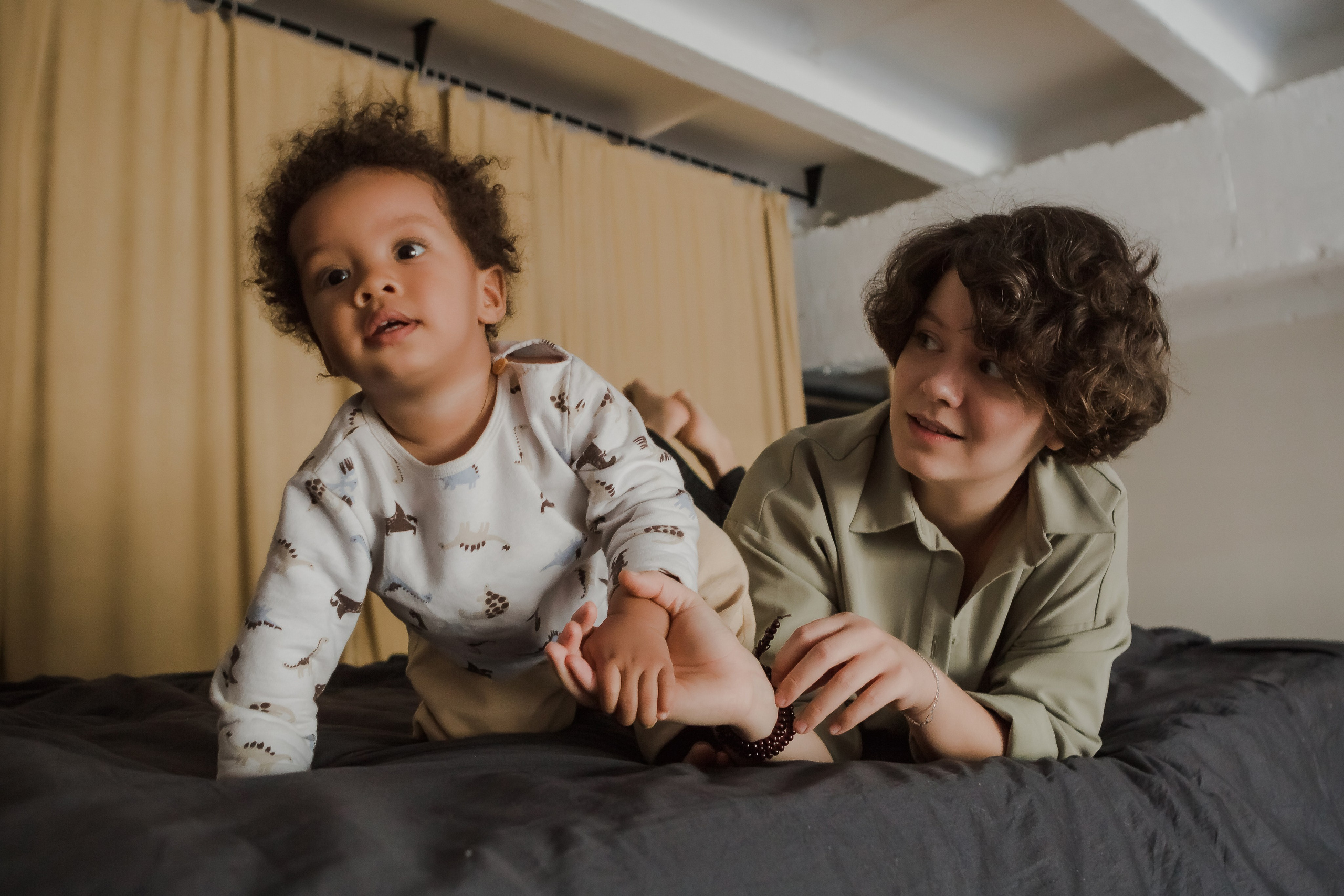 Солнечный день. Фотохудожник Дина Поплавская