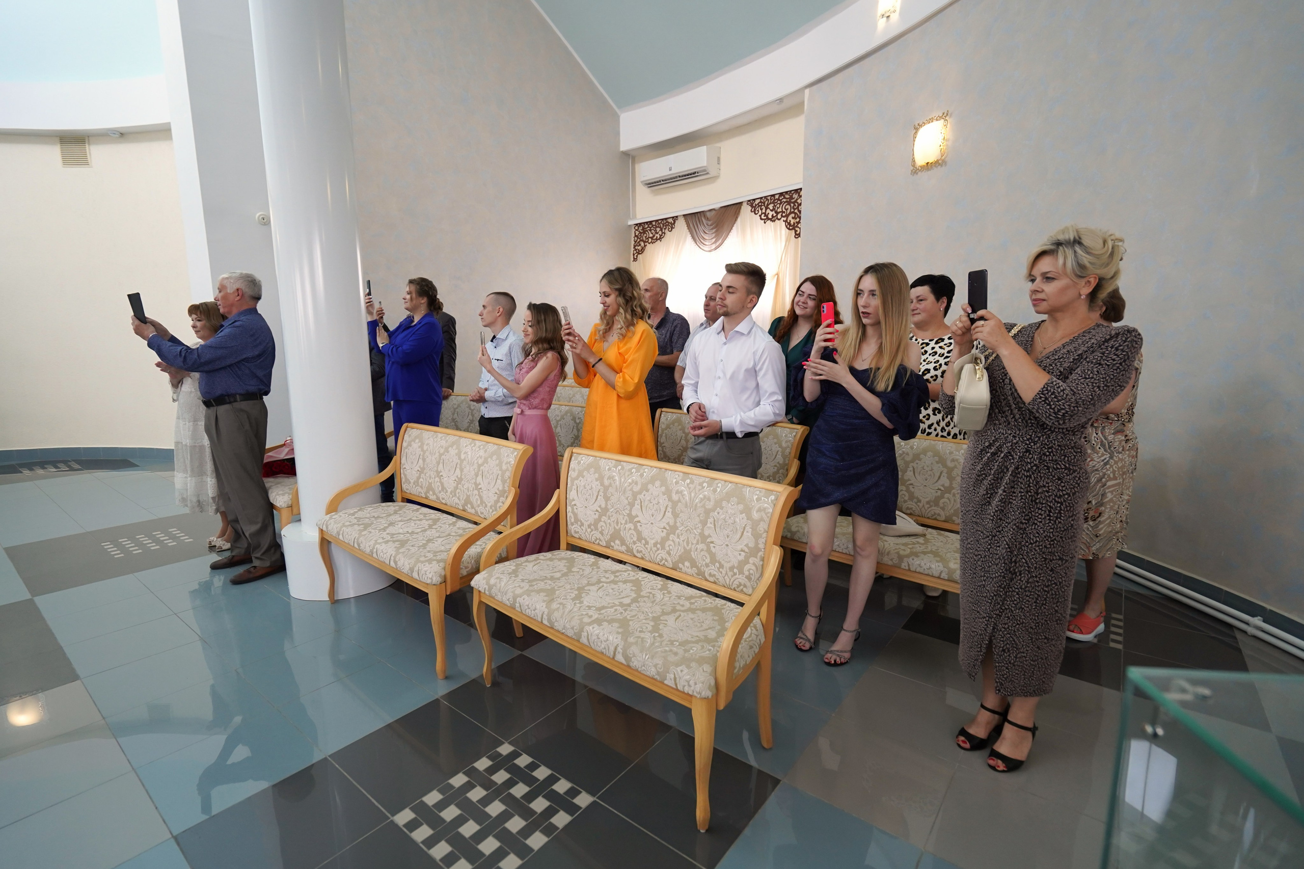 Люда + Паша: полная серия (пакет 8 часов). BYFOX STUDIO 68 — фото и видеосъёмка Тамбов, Москва, Воронеж, Липецк