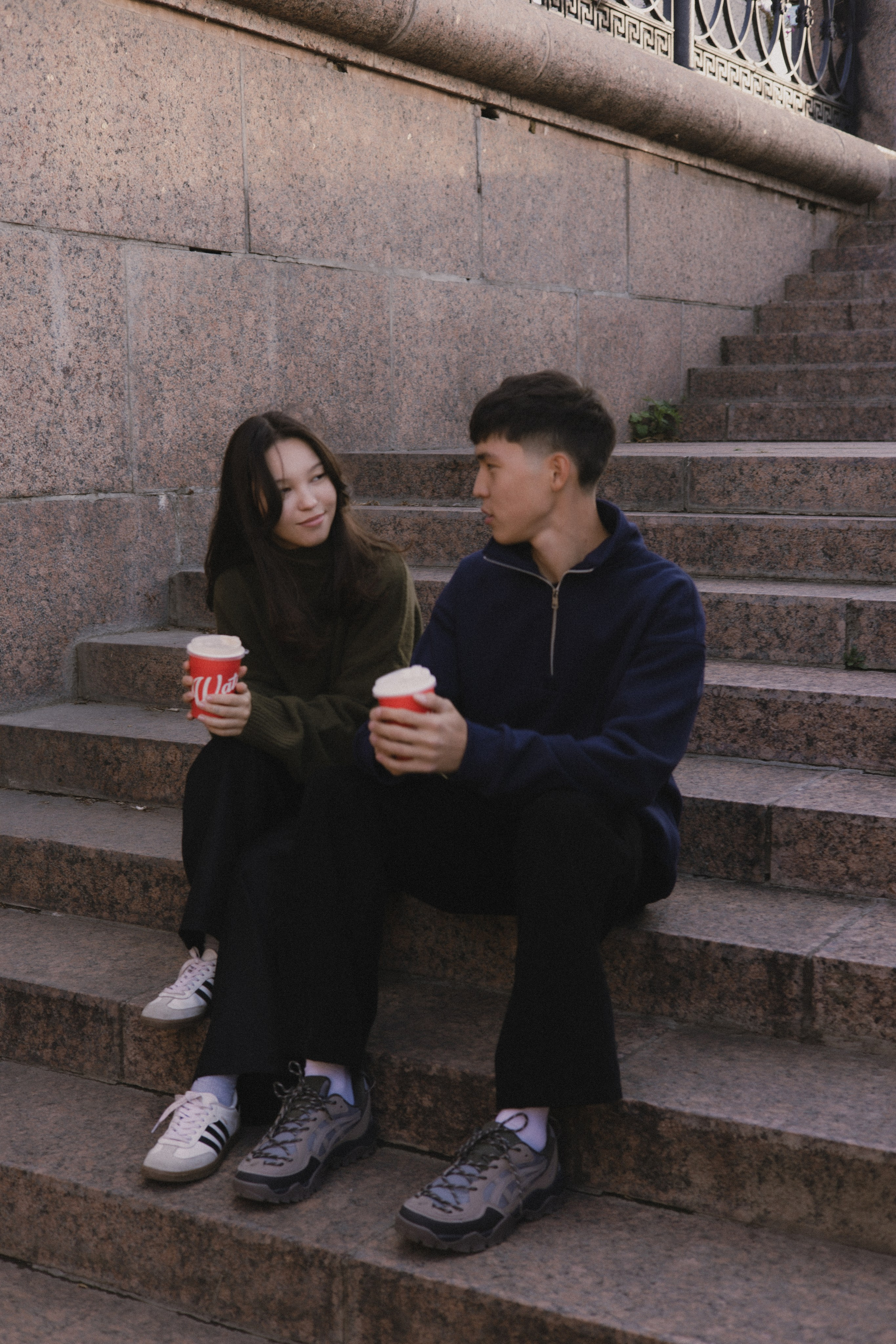 Руслан и Ангелина. Свадебный фотограф в Астрахани