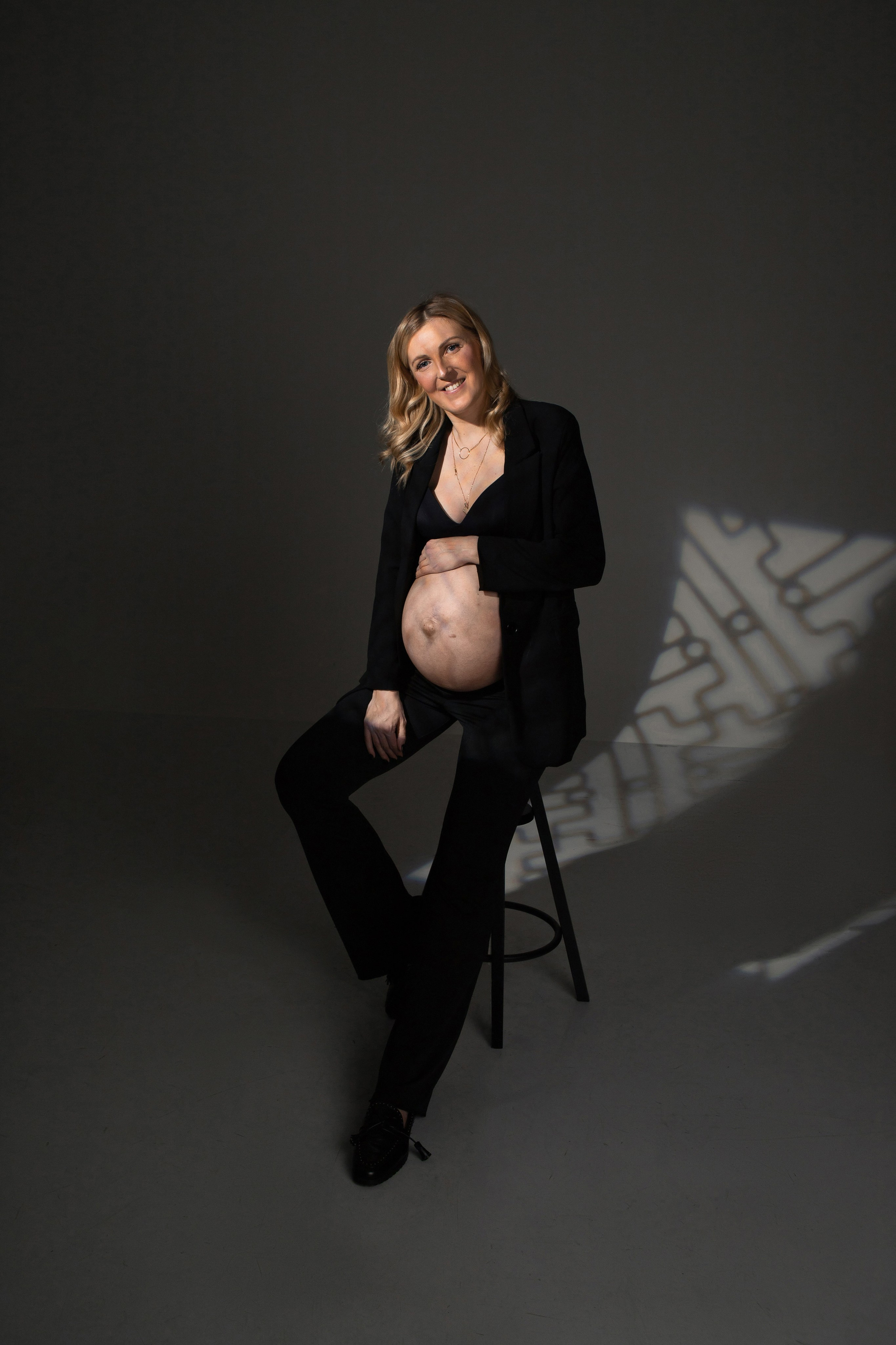 Алена в ожидании. Семейный и контент- фотограф Анна Уткина, Электросталь, Ногинск