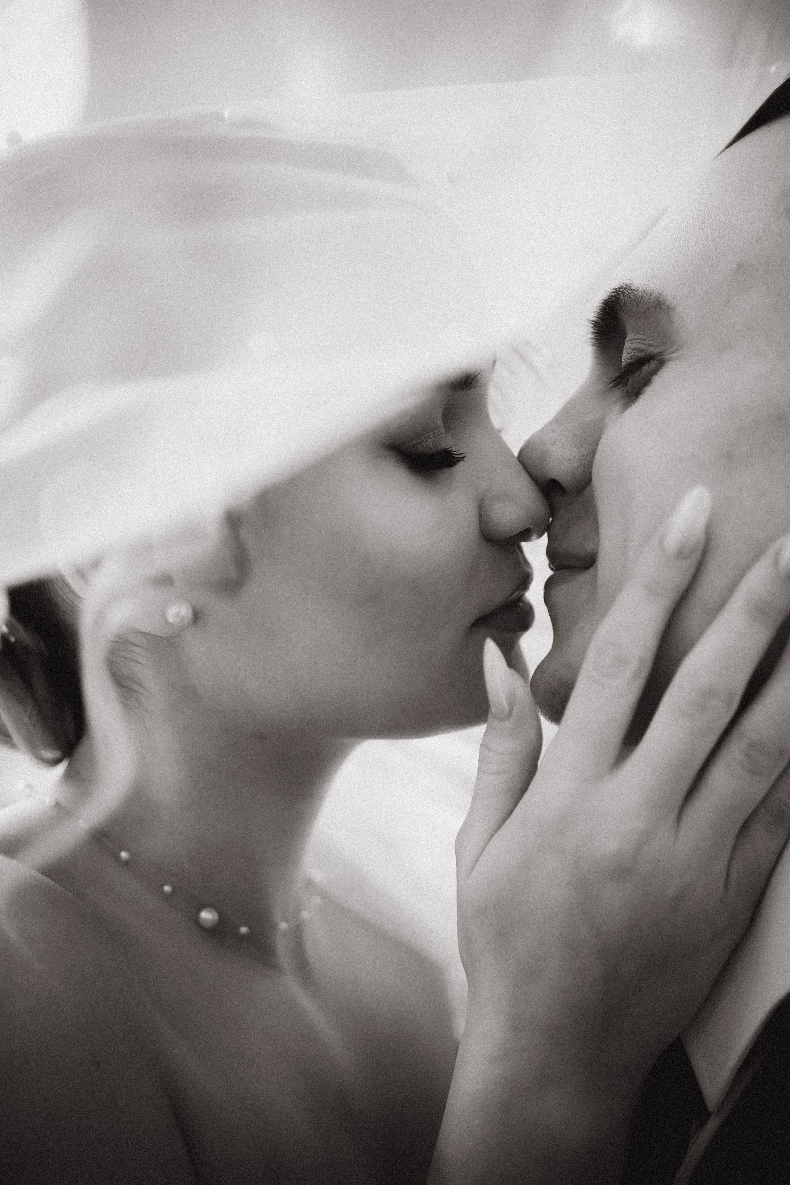 Ксюша & Матвей. Загс Приморского р-на. Phdkvmr.ru