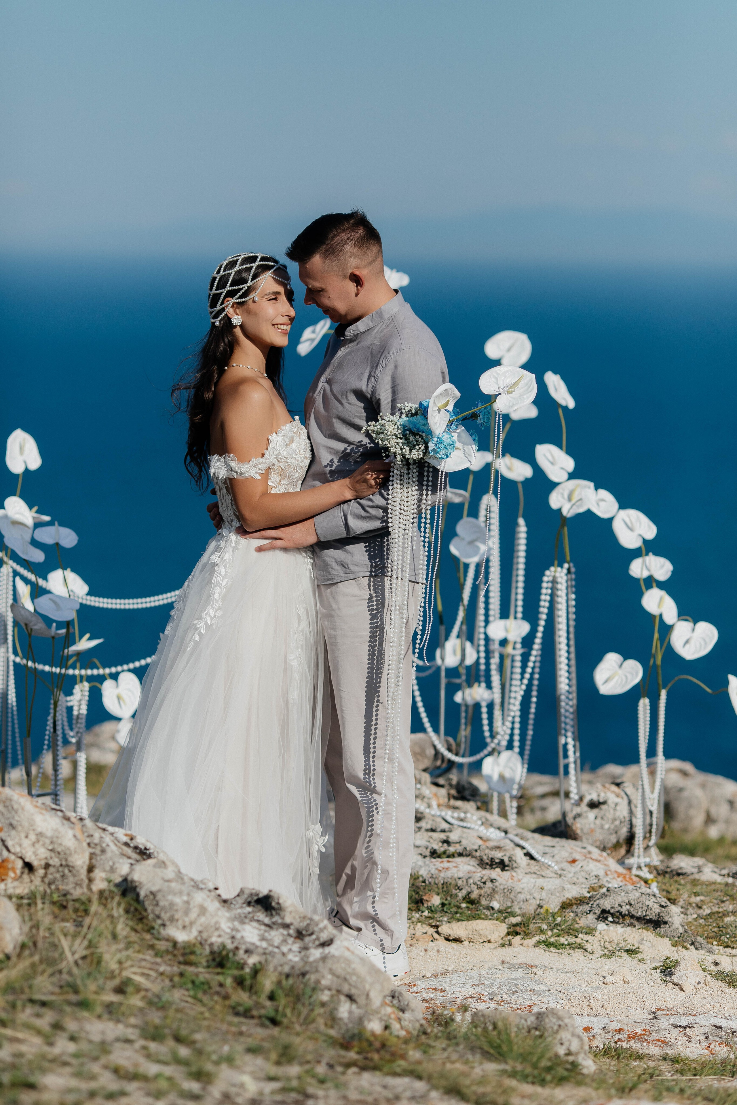 Свадебная съемка Байкал. Главная