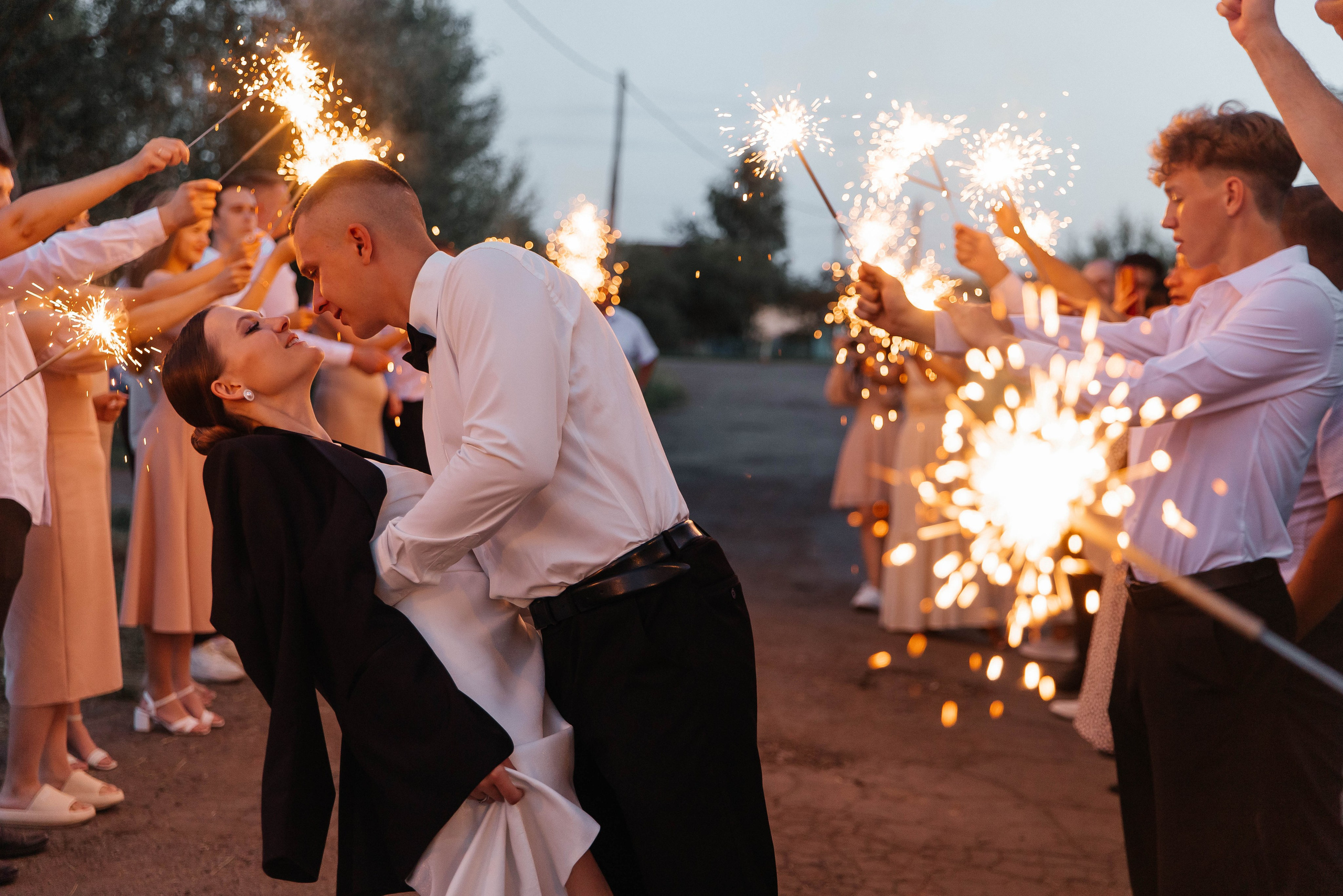 Роман & Елизавета. Главная