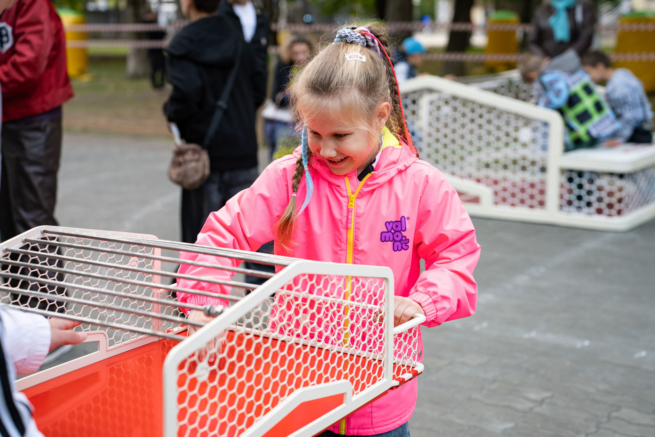 Фестиваль ко дню города Краснодар «45-я Параллель» / @ДС Олимп. Концертный фотограф в Краснодаре