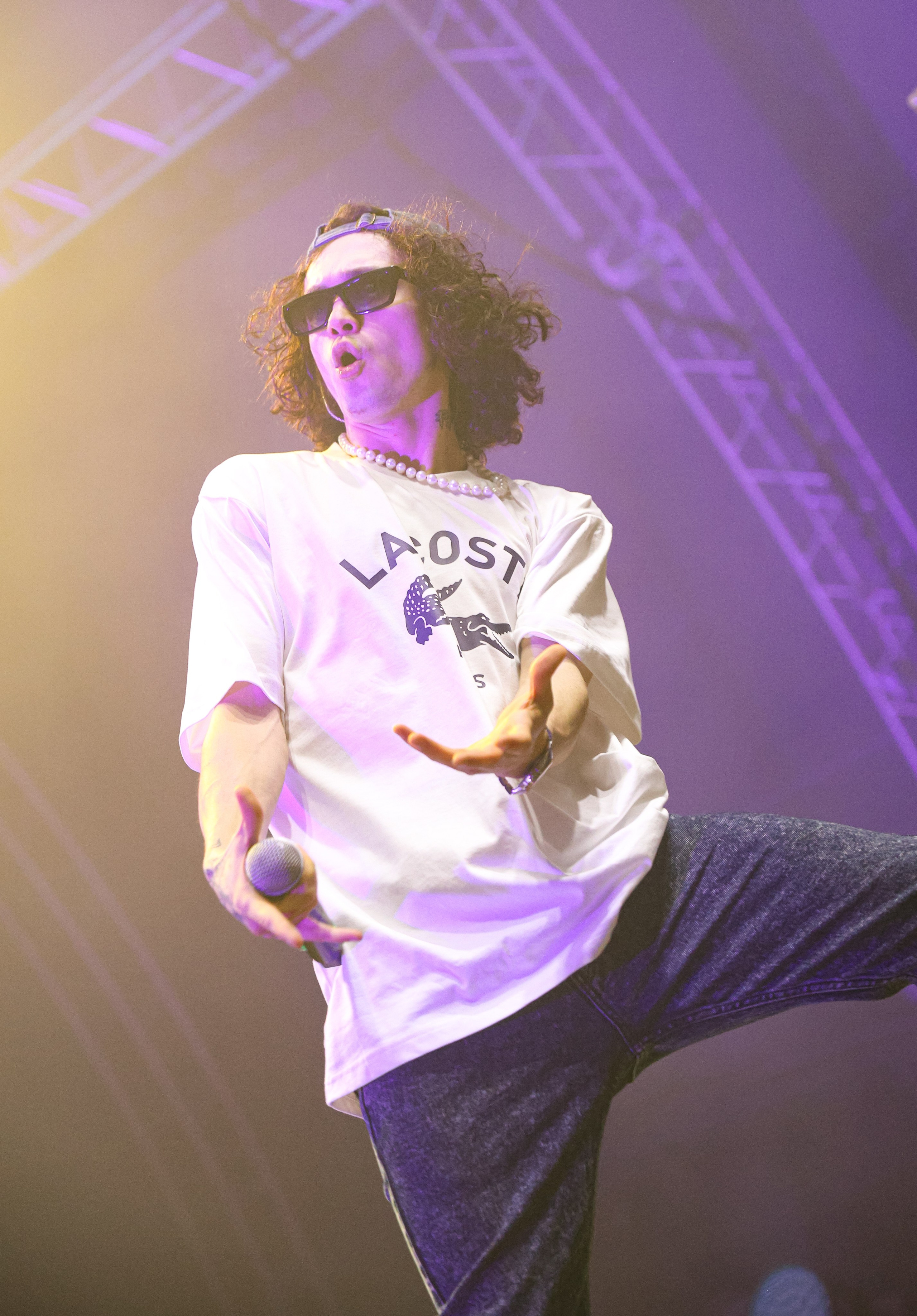 Gone.Fludd / @Кроп Арена / Краснодар. Концертный фотограф в Краснодаре