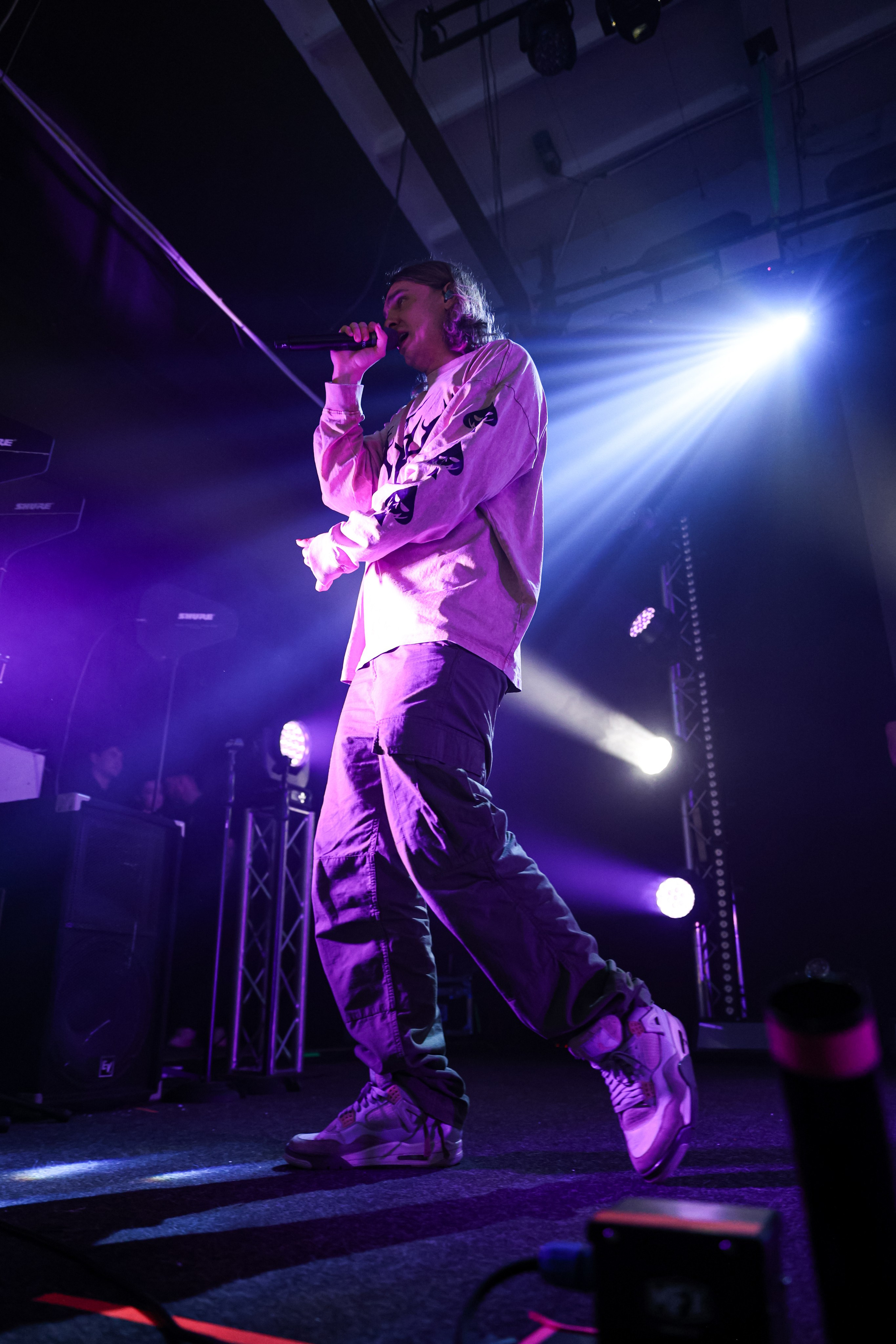 Mayot / @Порт 219 / Краснодар. Концертный фотограф в Краснодаре