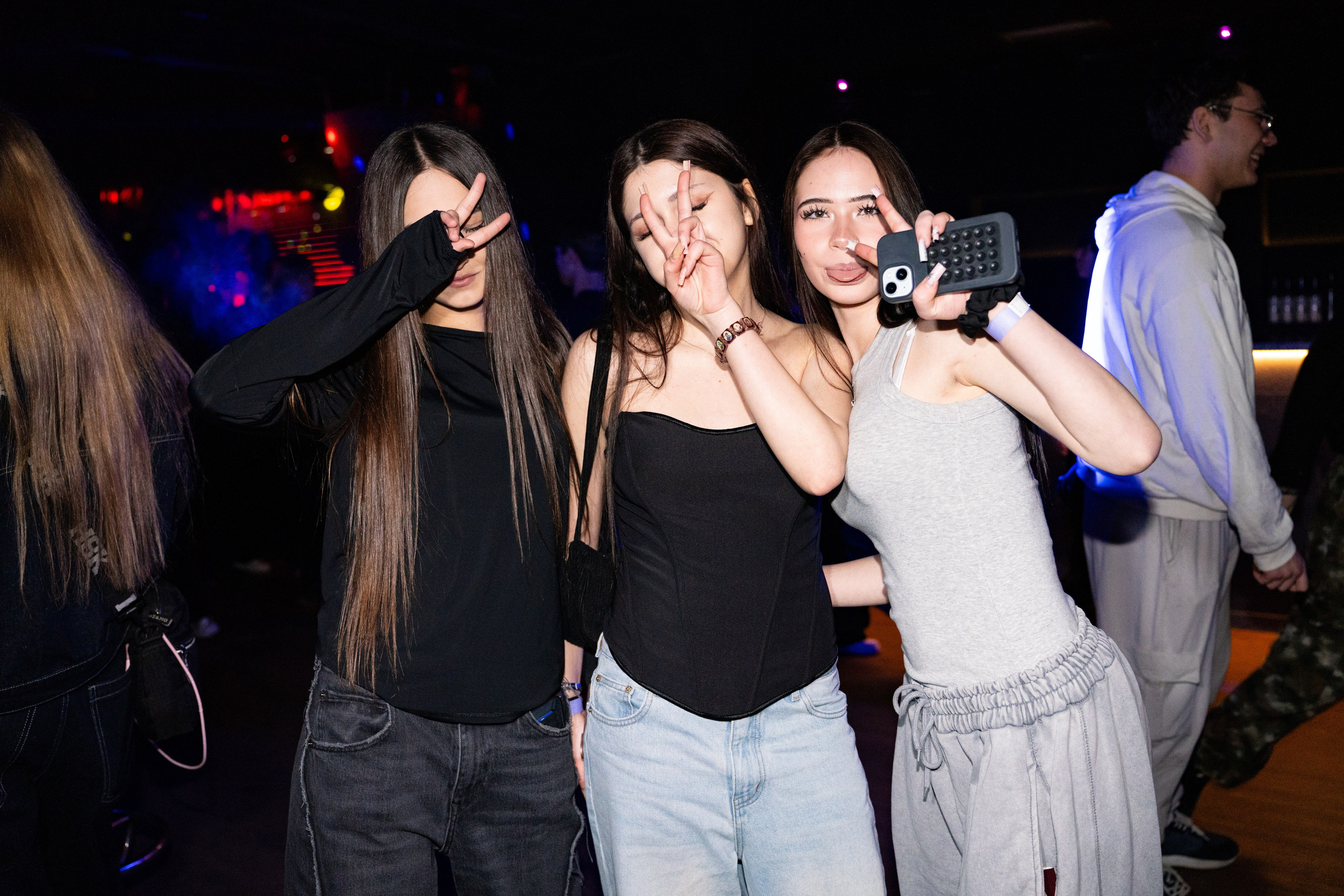 Balagan & Ганвест / @ТА.МАМ / Краснодар. Концертный фотограф в Краснодаре