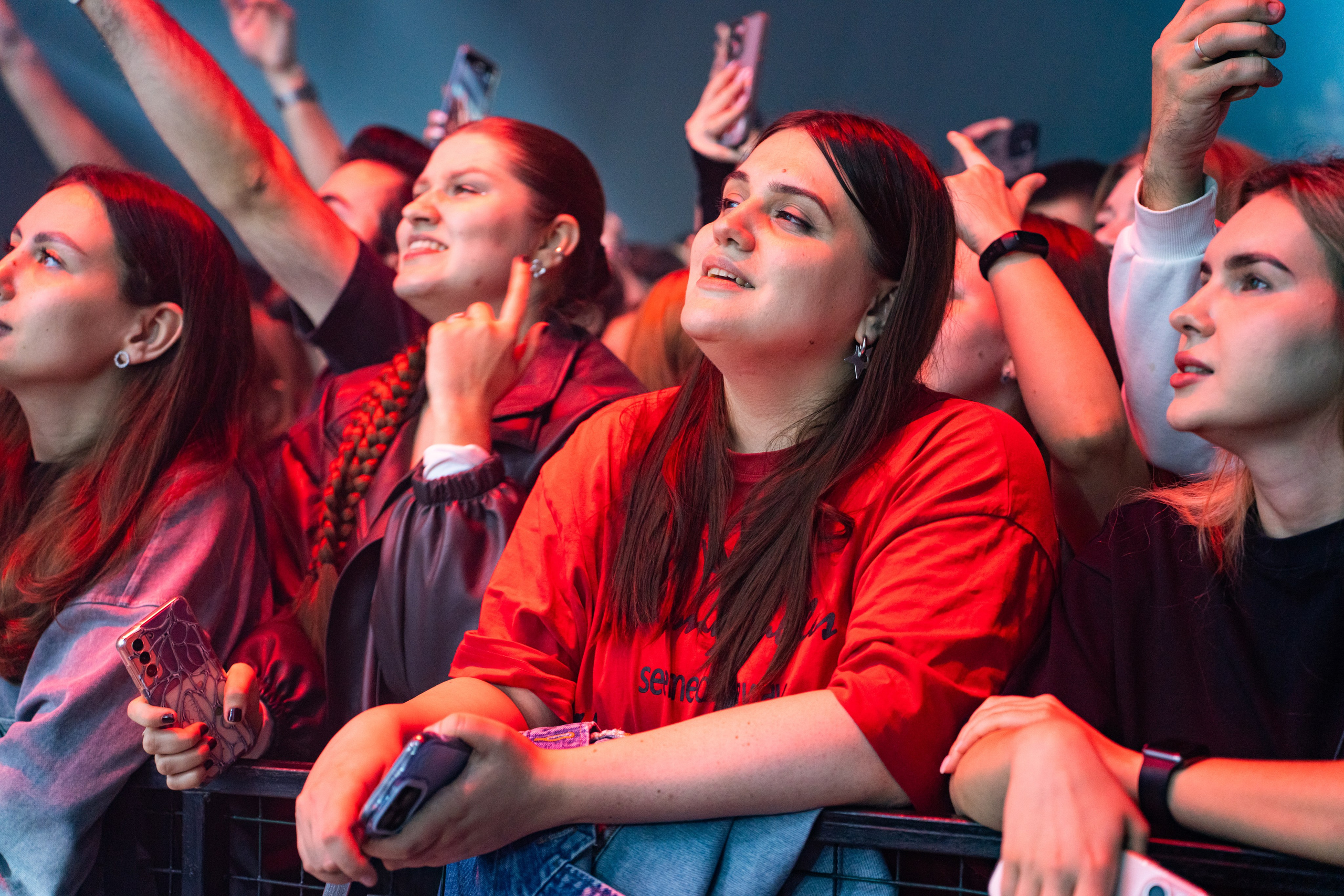 Markul / @Кроп Арена / Краснодар. Концертный фотограф в Краснодаре